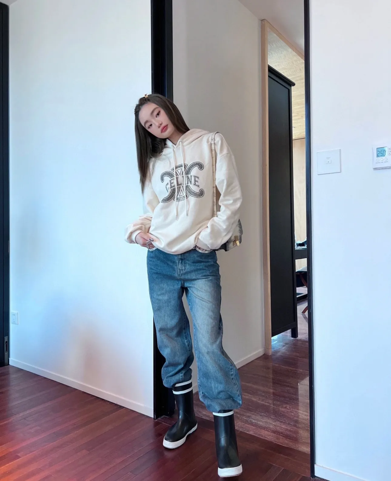 model picture