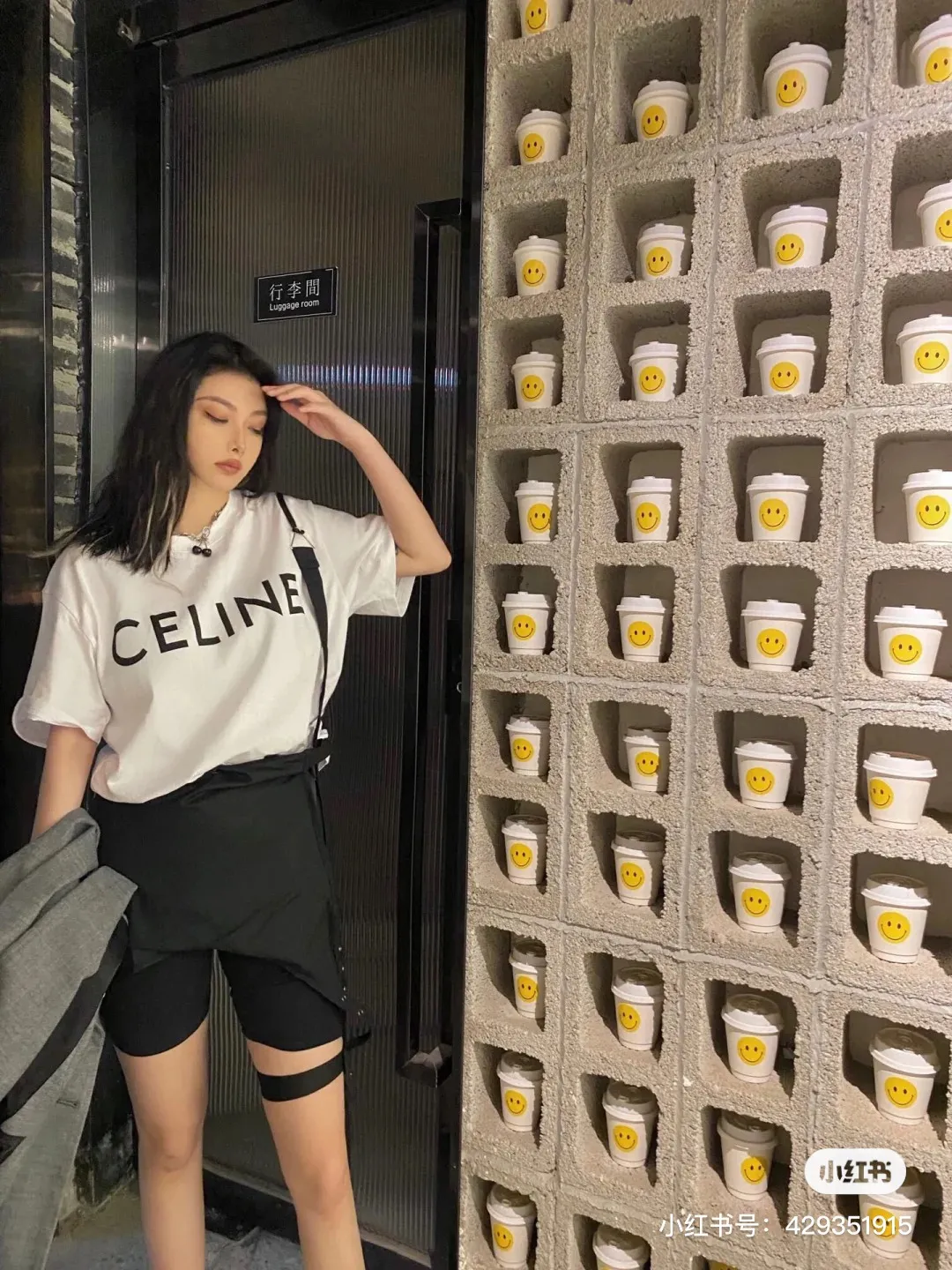 model picture
