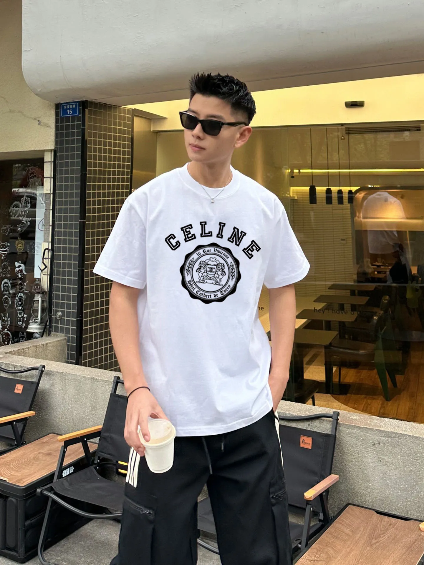 model picture