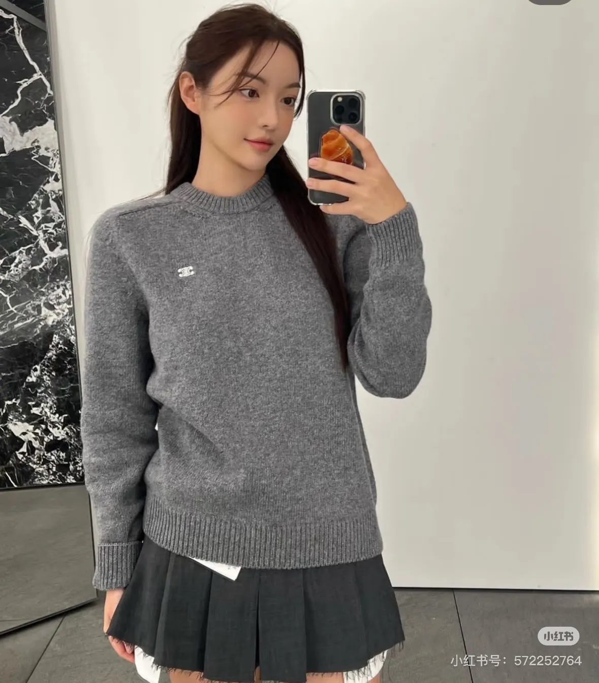 model picture