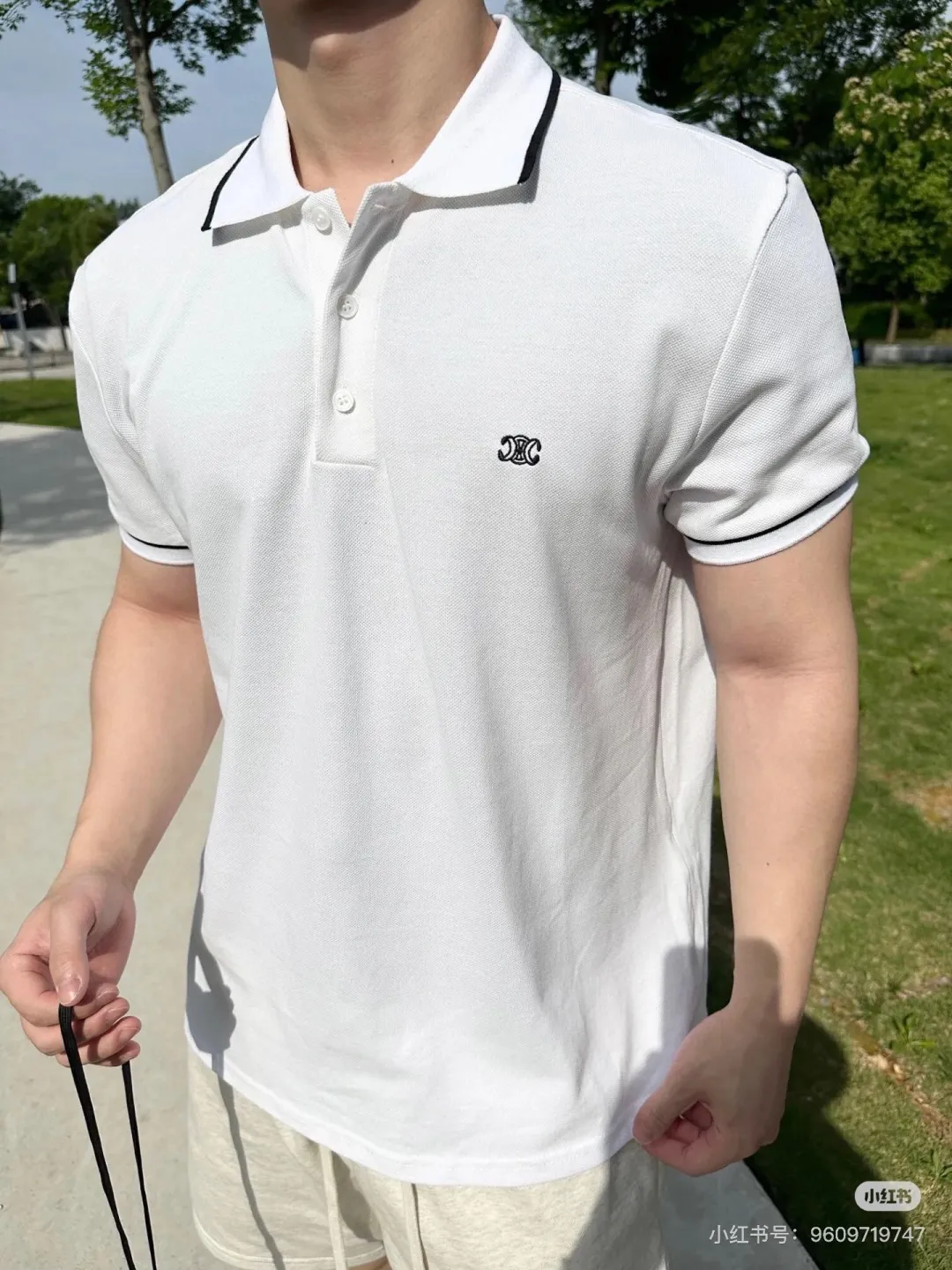model picture