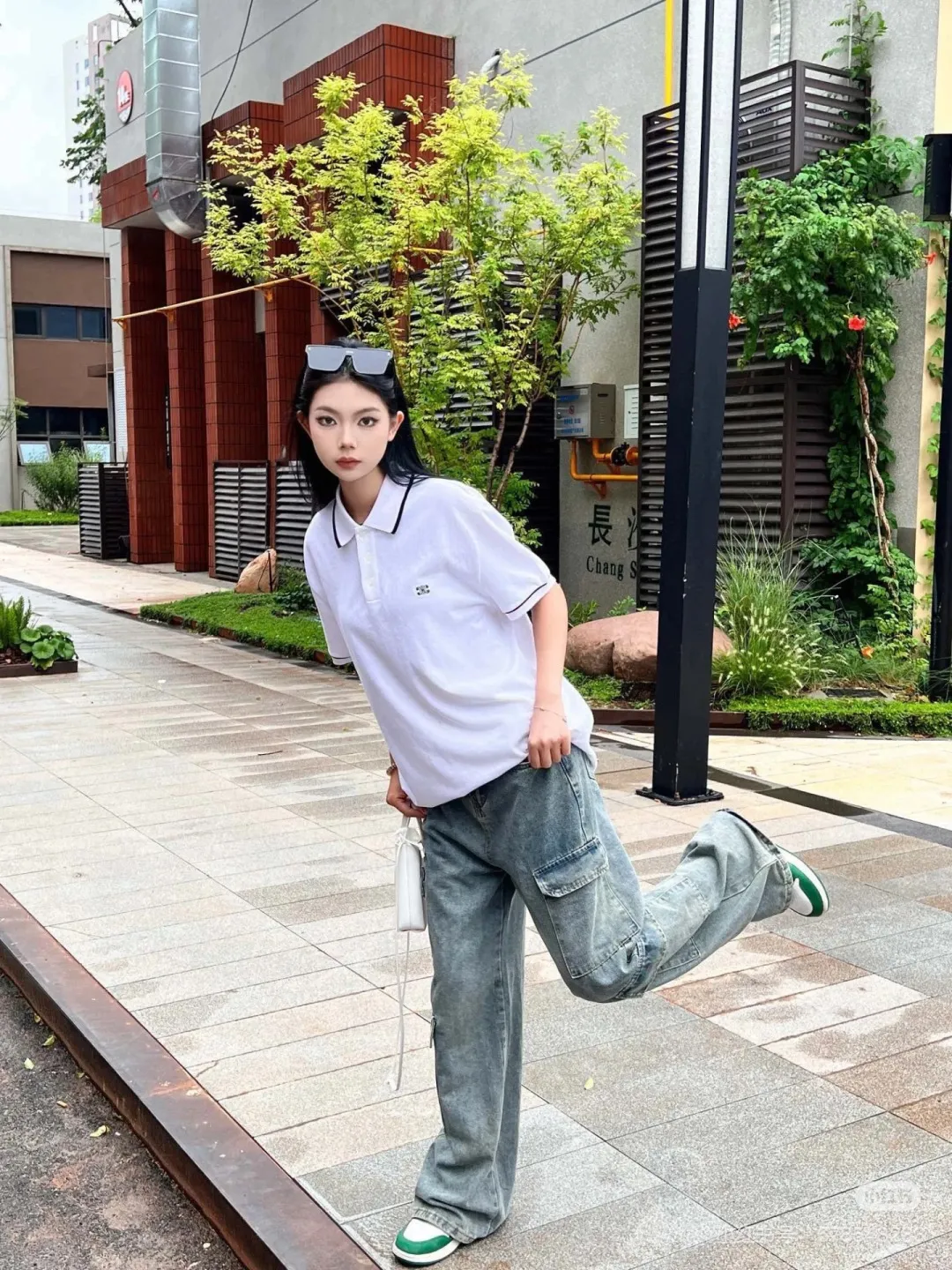 model picture