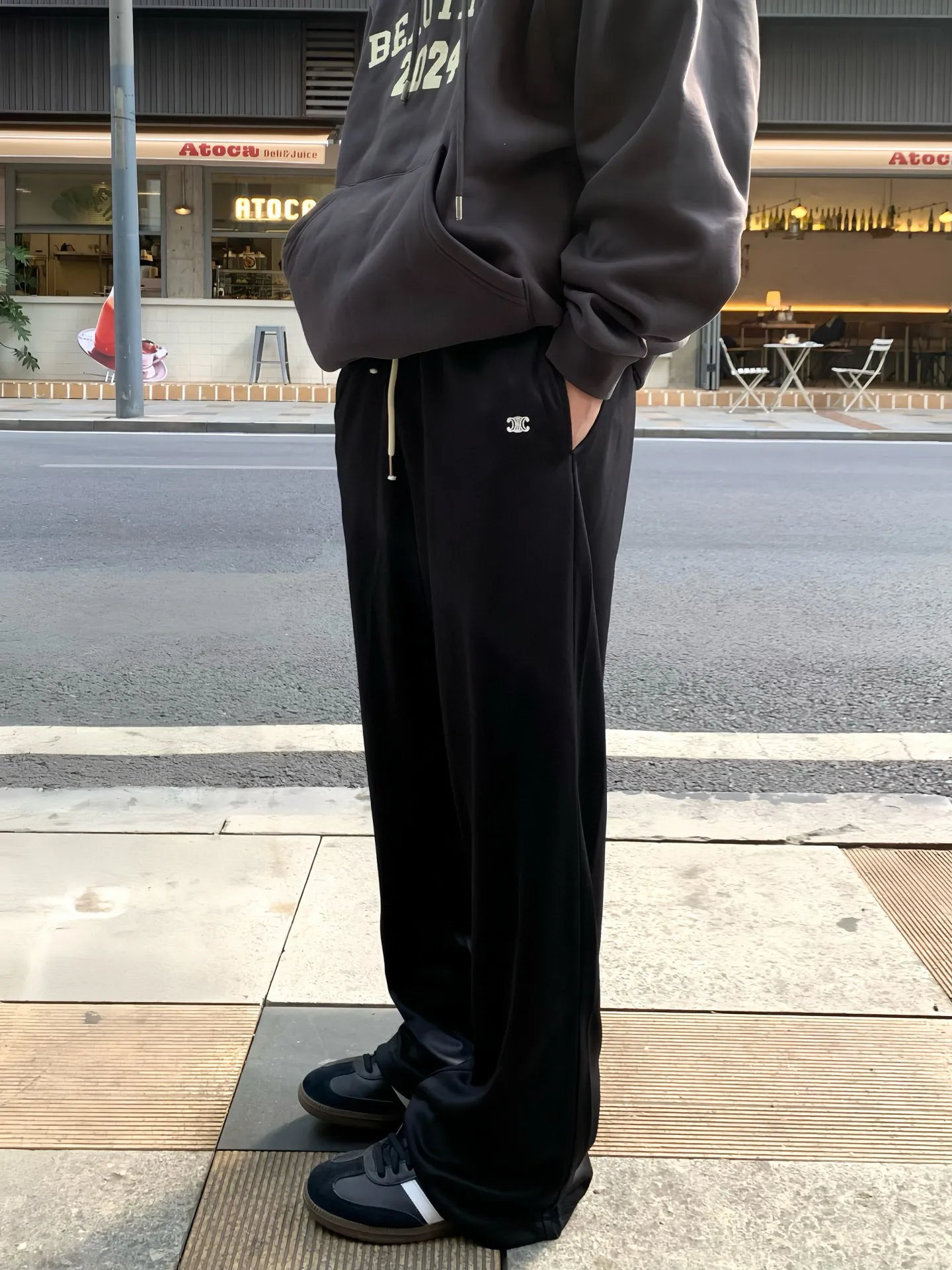 model picture