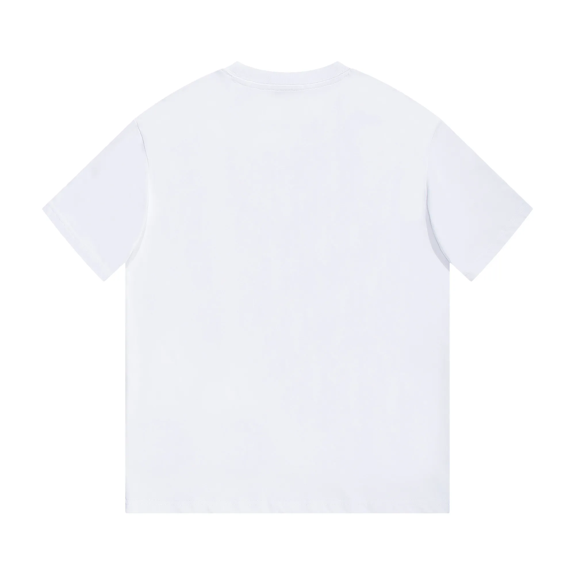 🅿️160 Celin* Celine printed letters‼ ️Short-sleeved T-shirt® *Customized 280g cotton fabric, the fabric is soft, skin-friendly and comfortable *Laminated letter logo on the front *A very simple and elegant one that is unparalleled in terms of upper body comfort, interpreting your luxury and taste, and creating your fashionable charm. ⚠️Washing method: It is recommended to dry clean or wrap the reverse side in a laundry bag and machine wash it quickly in cold water and let it dry naturally! ⚠️ Unisex style 𝐂𝐎𝐋𝐎𝐔𝐑: White Black 𝐒𝐈𝐙𝐄: S-XL