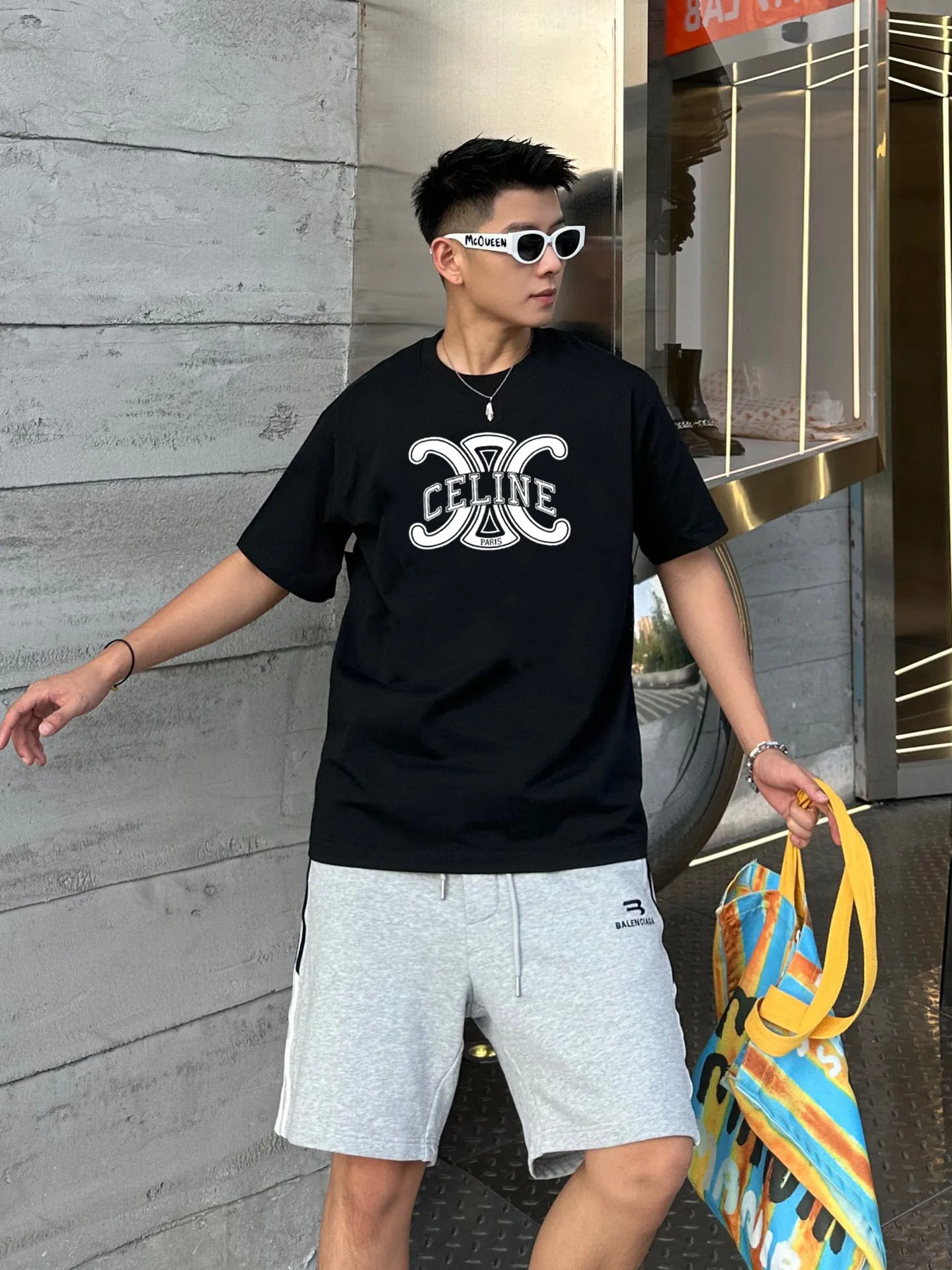 model picture