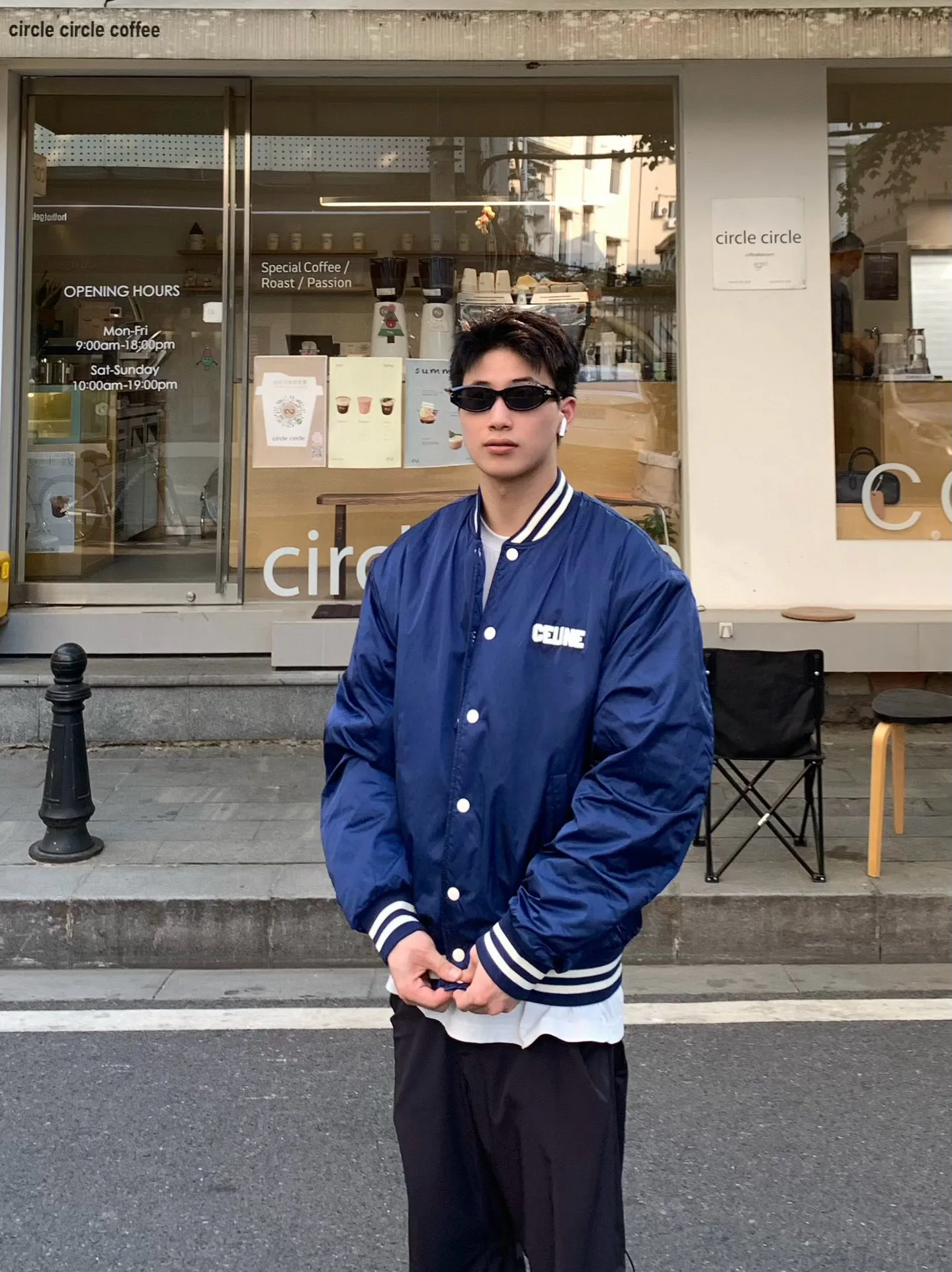 model picture