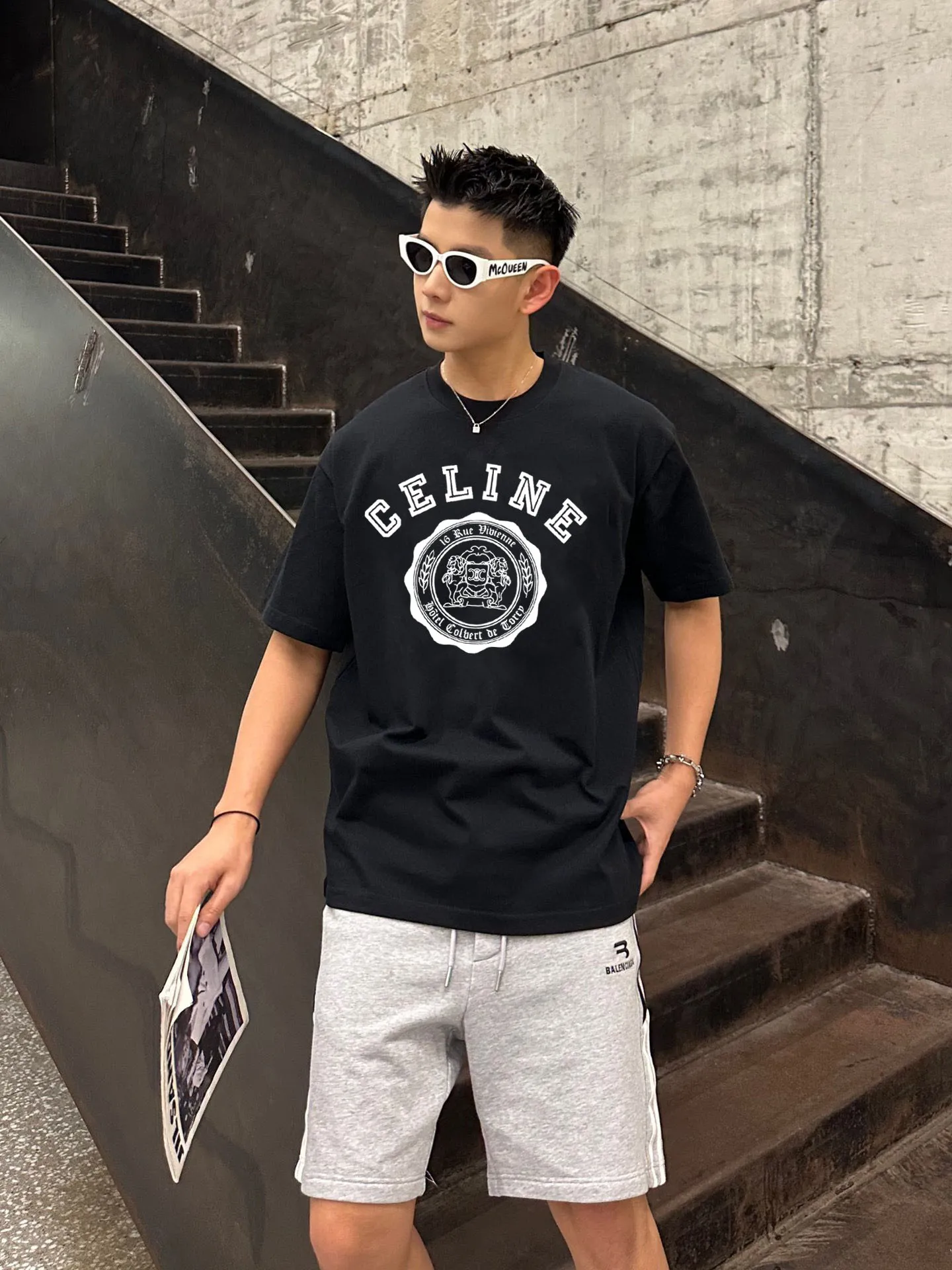 model picture