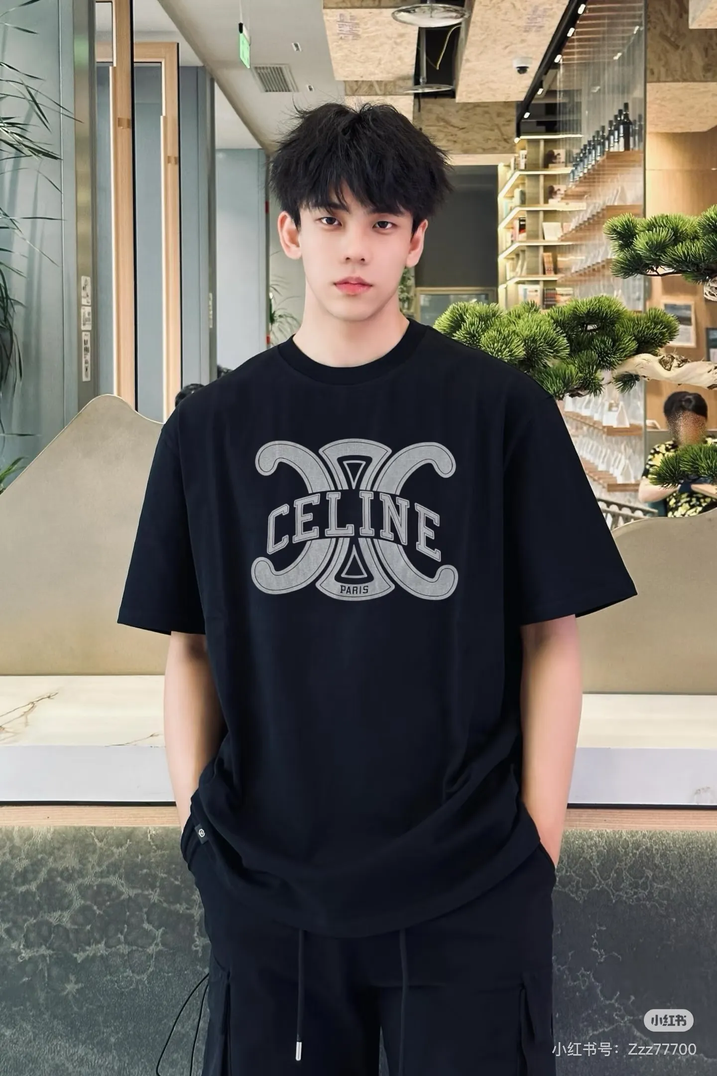 model picture