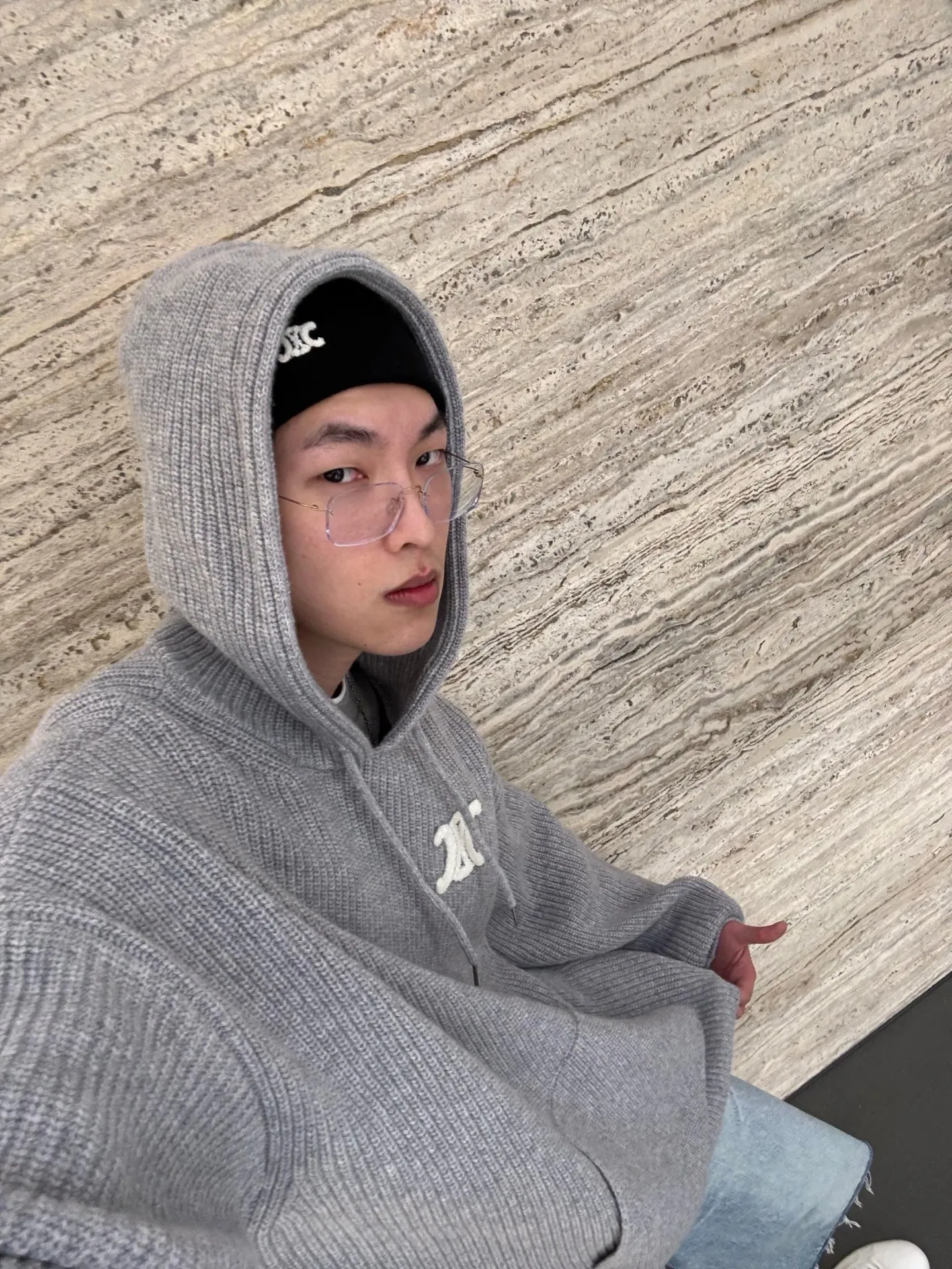 model picture