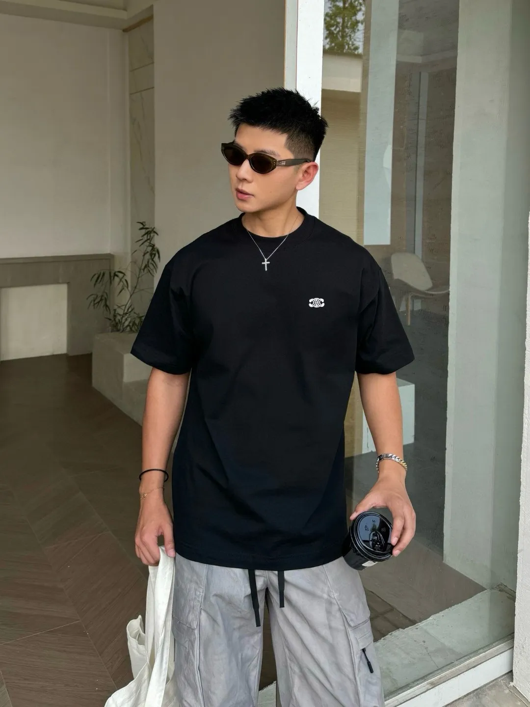 model picture