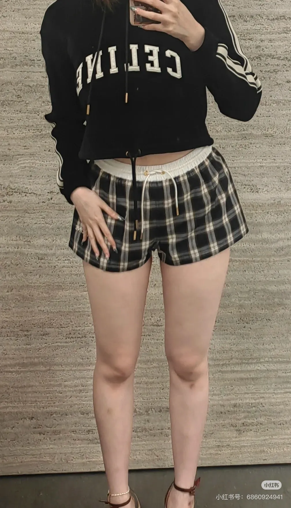 model picture