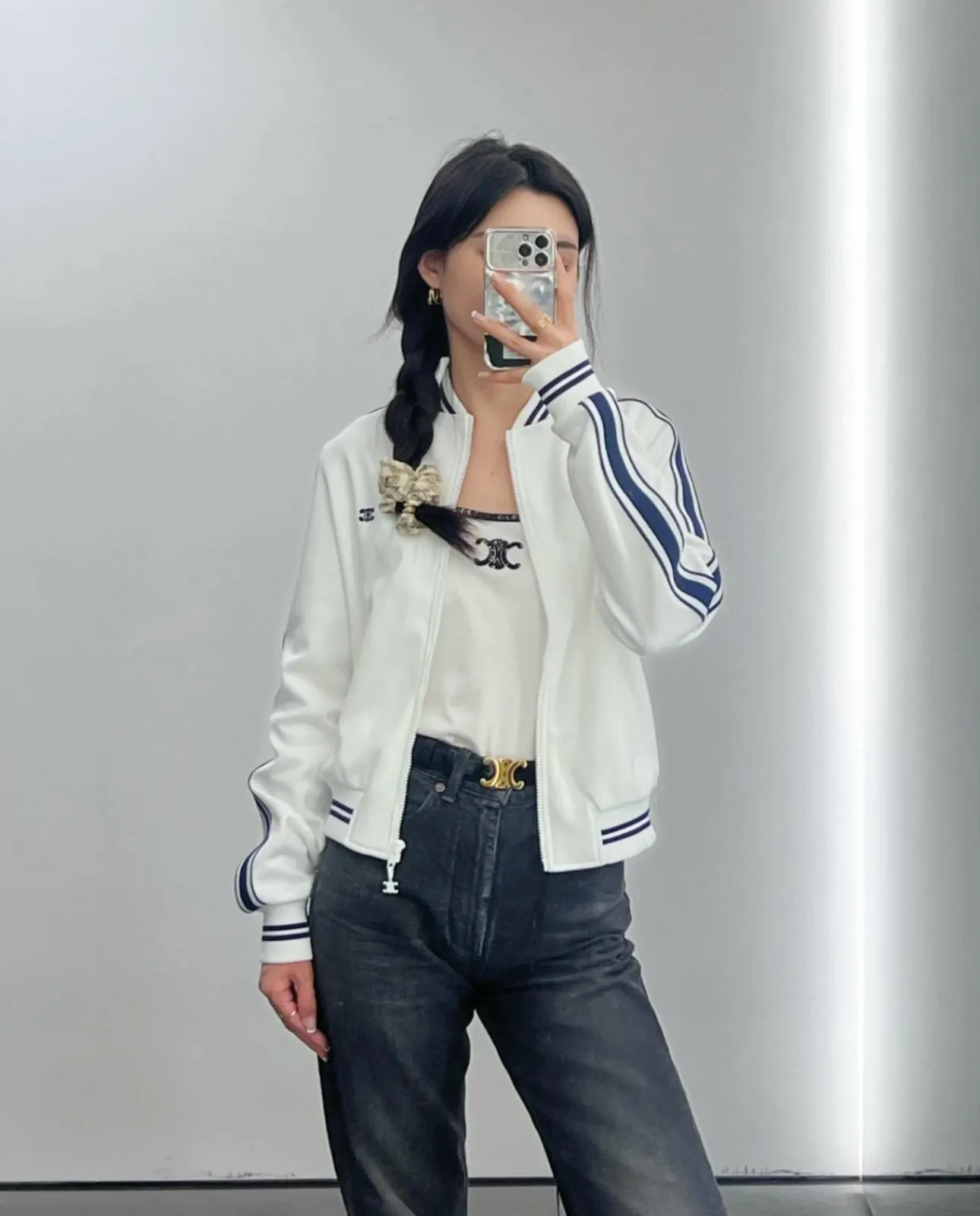model picture