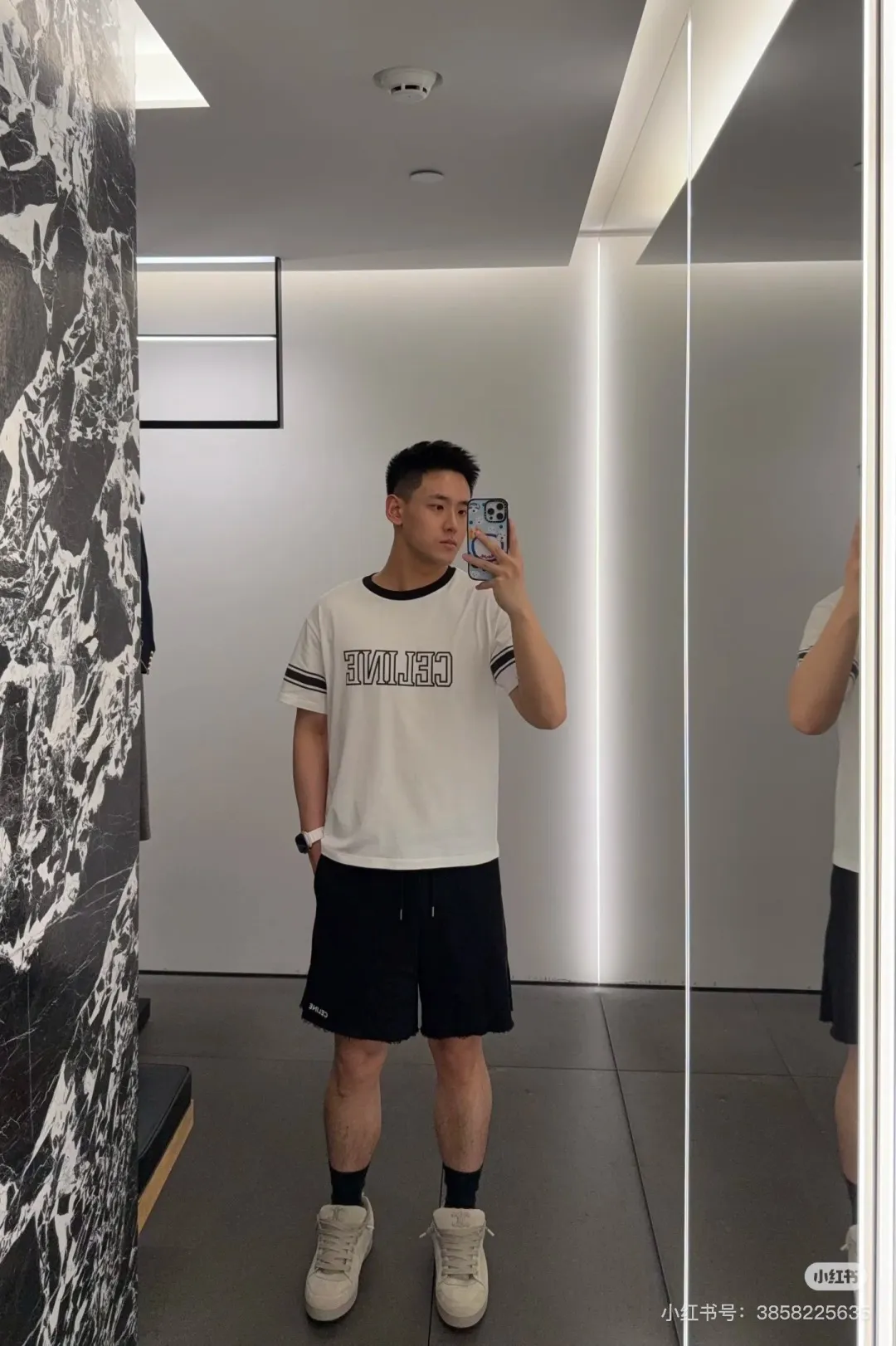model picture