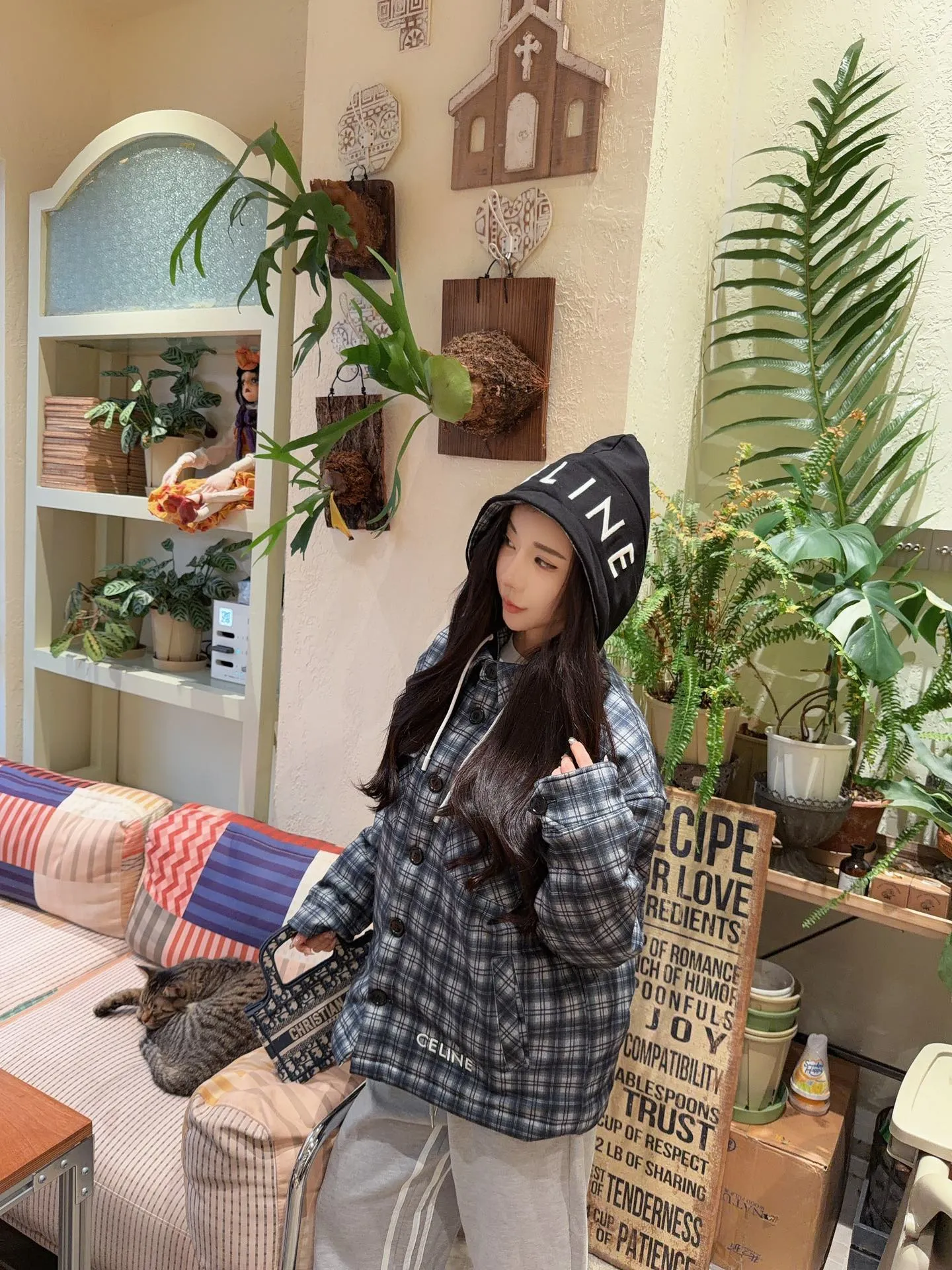 model picture