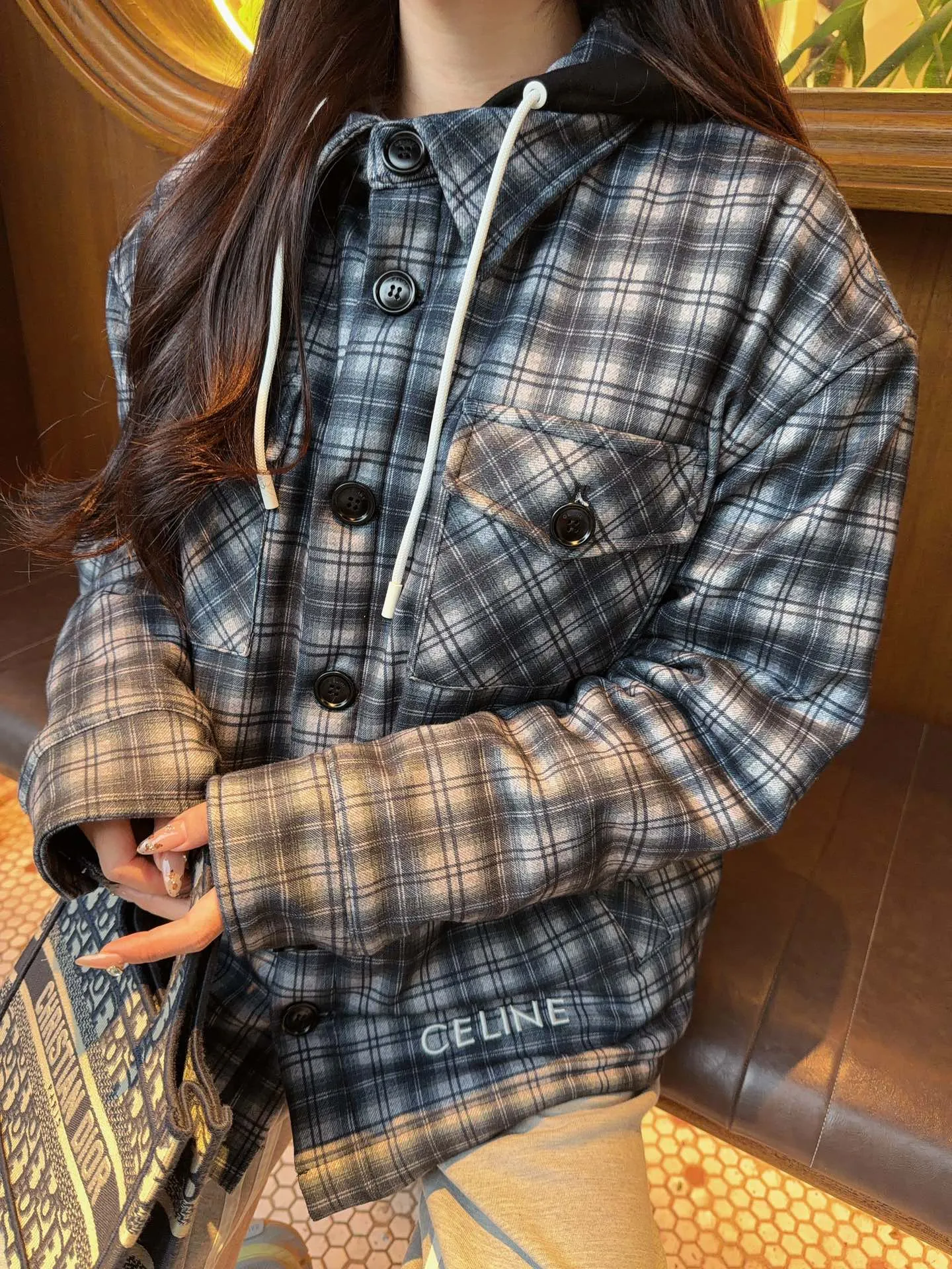 model picture