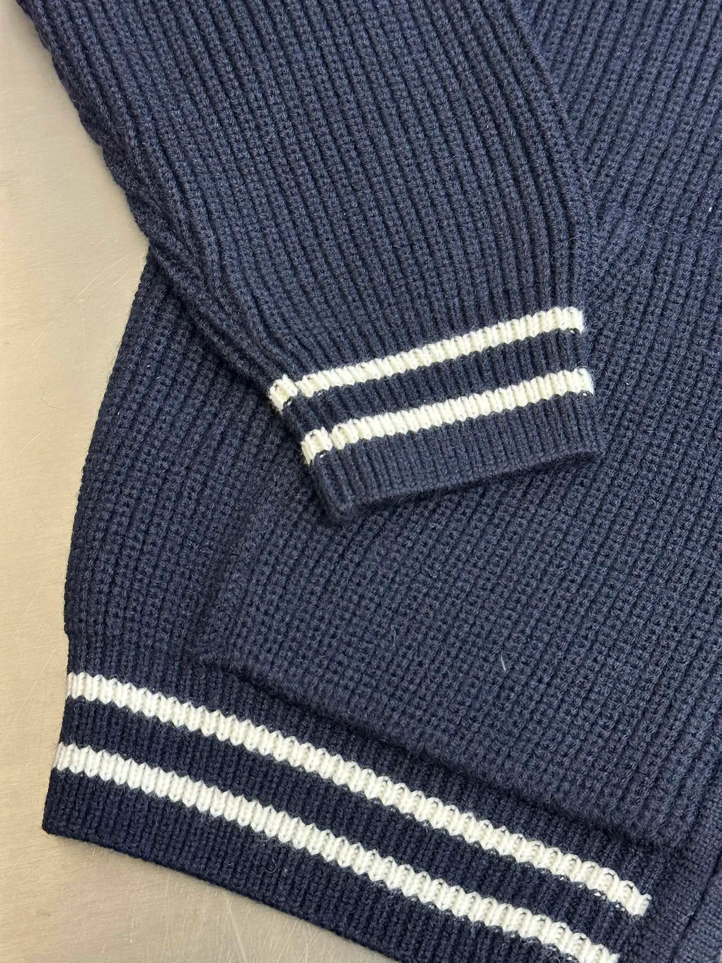 🅿️880 Celine bubble cotton Zhangzi woolen zipper jacket size: xs s m l