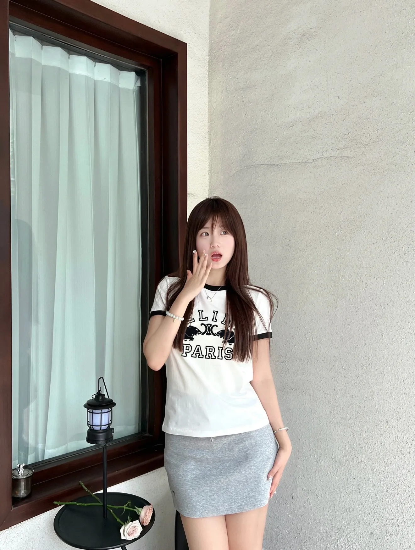 model picture