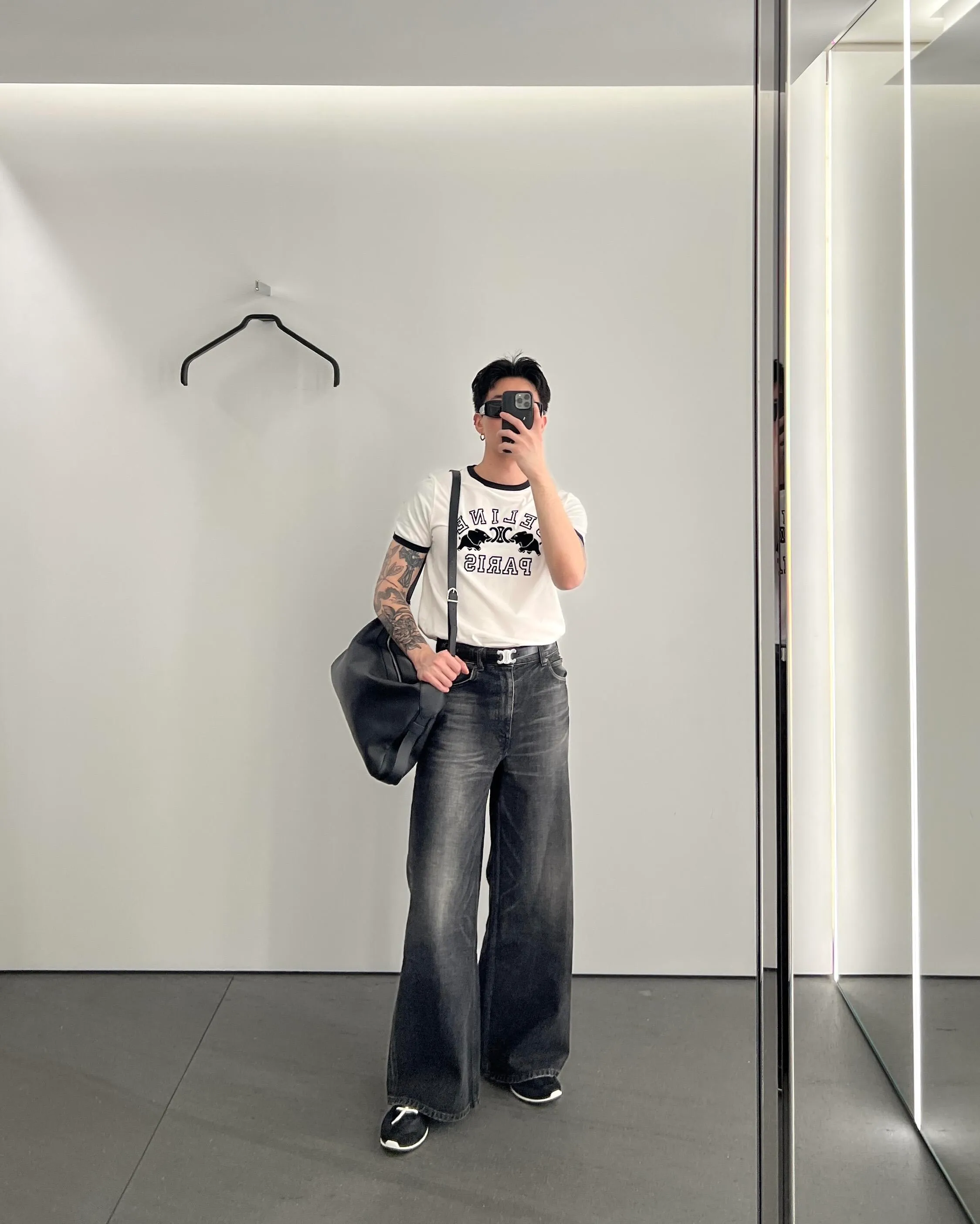 model picture