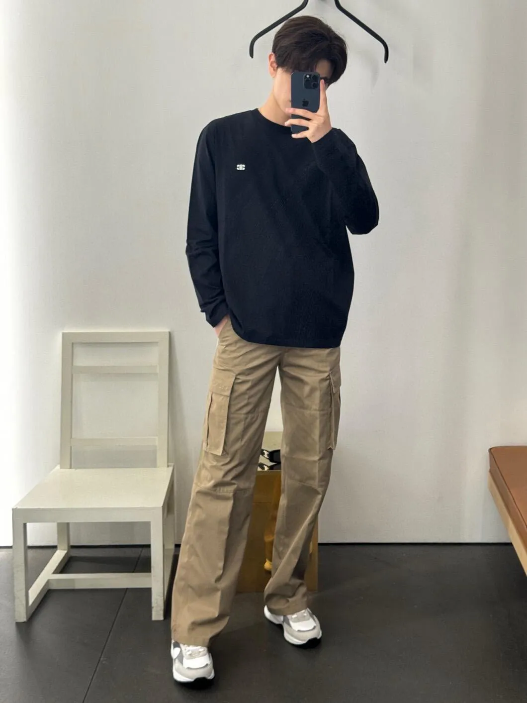 model picture