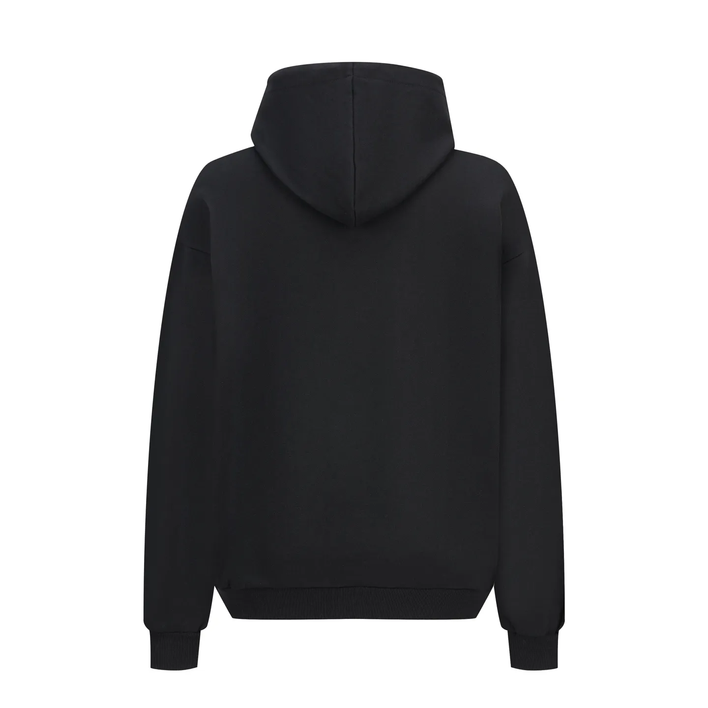🅿️400 Celine Arc de Triomphe embroidered hooded sweatshirt (black) The original version was purchased and developed for 10,500. The fabric is made of 380g double-ply terry and long yarn cotton, and each strand has a delicate texture. The upper body is three-dimensional and stylish. The thread is matched with 2*2 double yarn threads dyed in the same vat. The hat is custom-woven with pure cotton yarn and equipped with a metal tail clip. The hat buckle is equipped with metal electroplated eyelets and an engraved logo on the surface. The embroidery uses 3D three-dimensional embroidery, and only high-density embroidery can present the visual sense of the brand logo. Size:S-M-L-XL