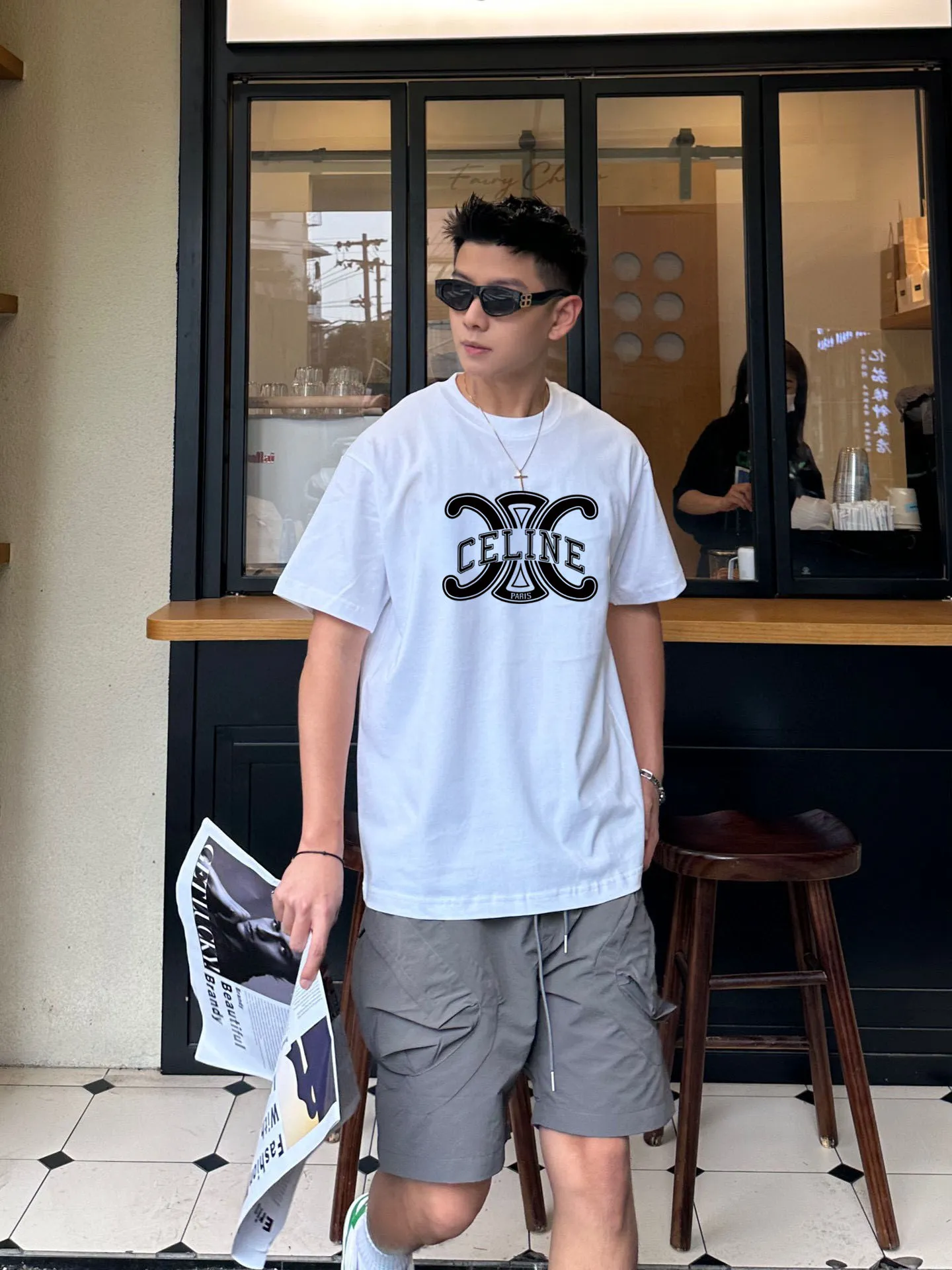 model picture