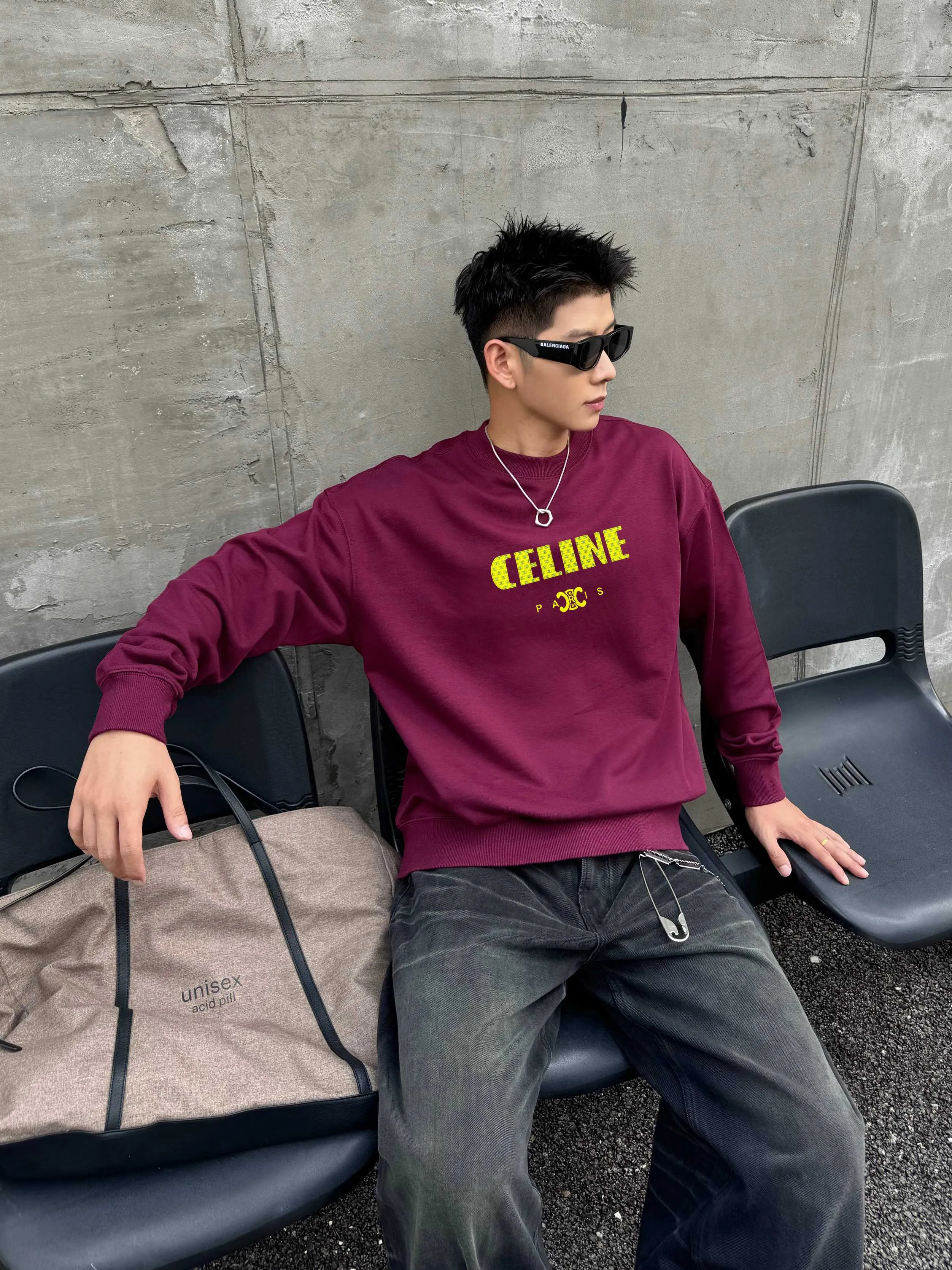 model picture