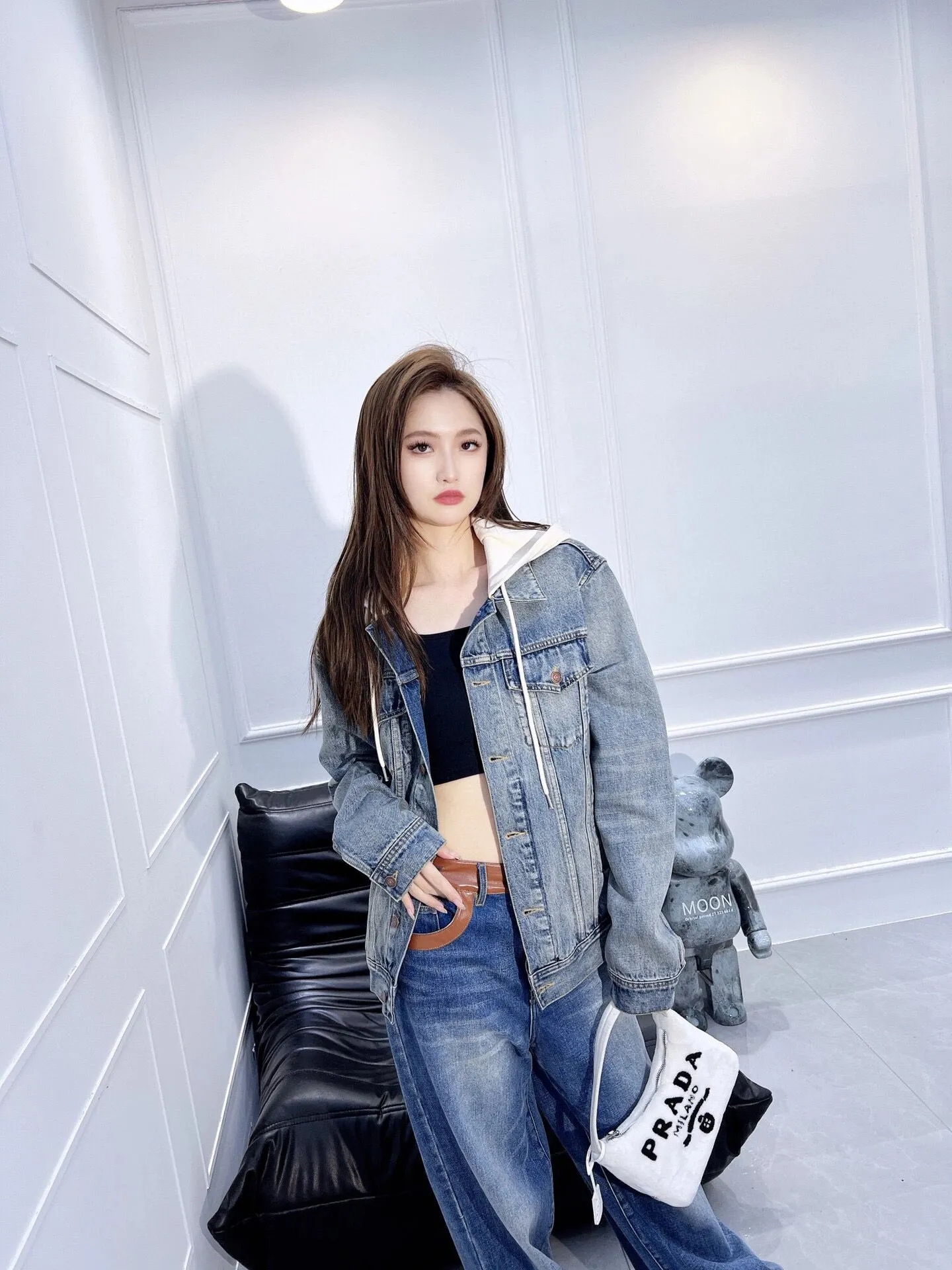 model picture