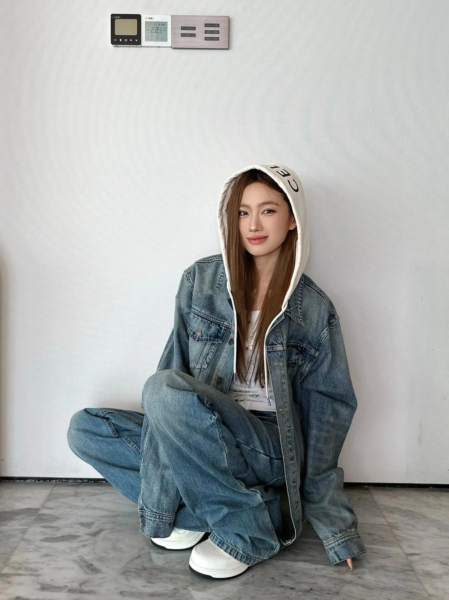 model picture