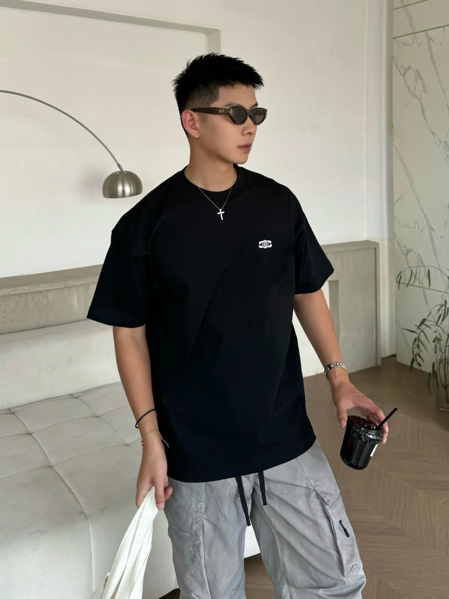 model picture