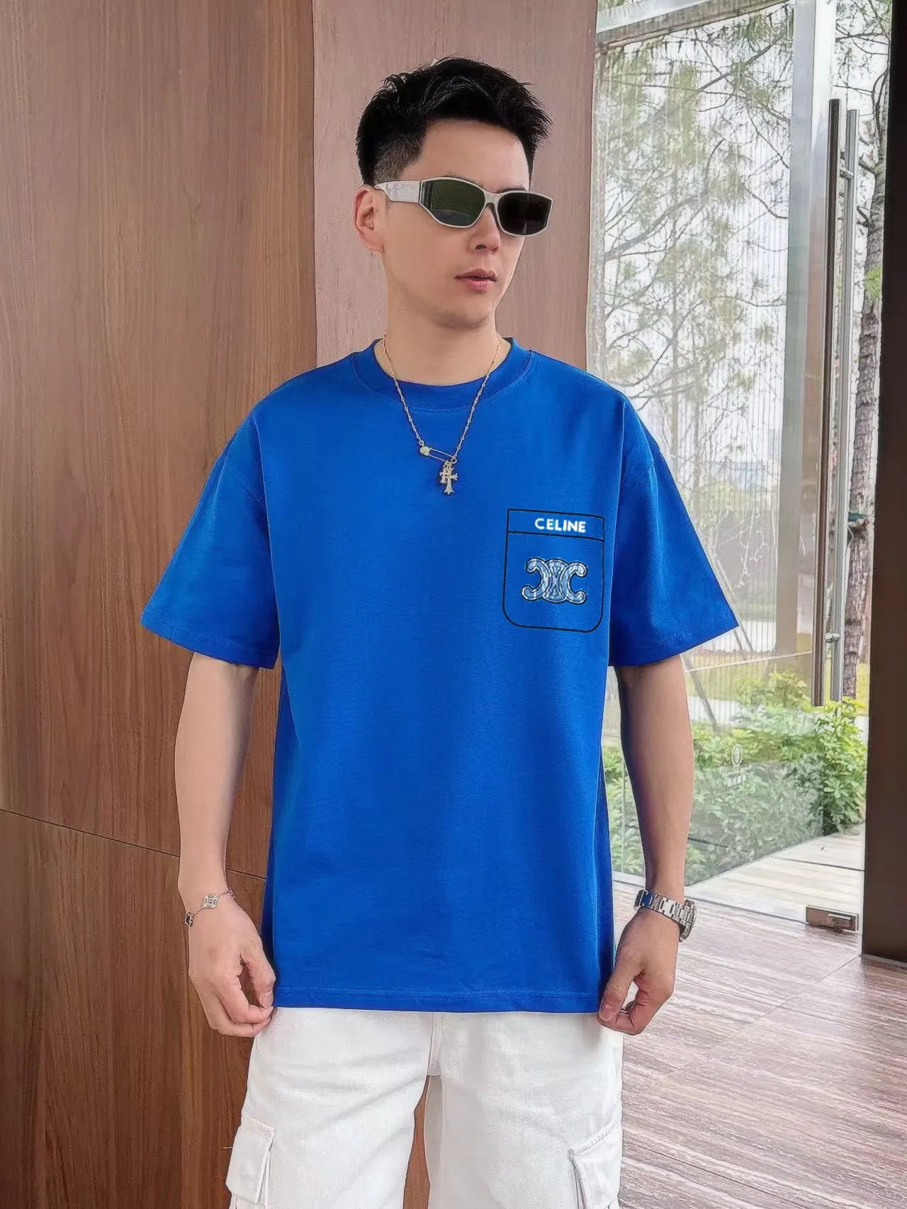 model picture