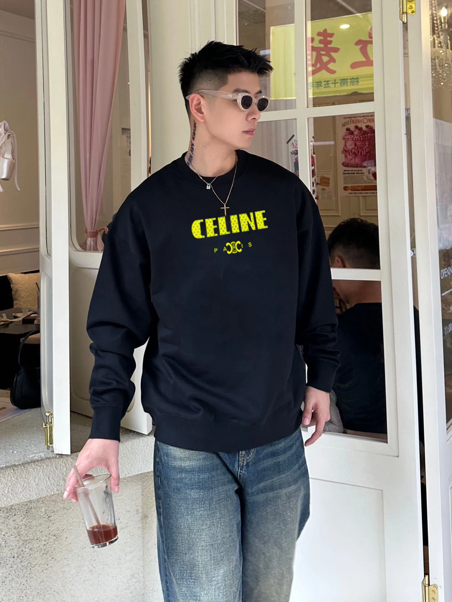 model picture