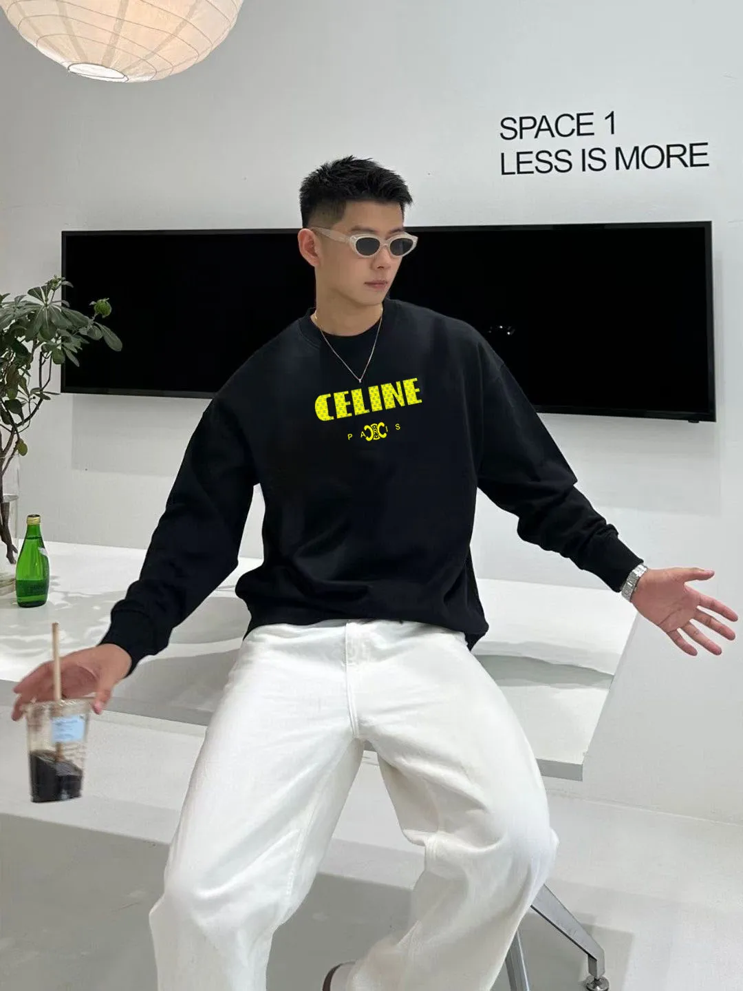 model picture