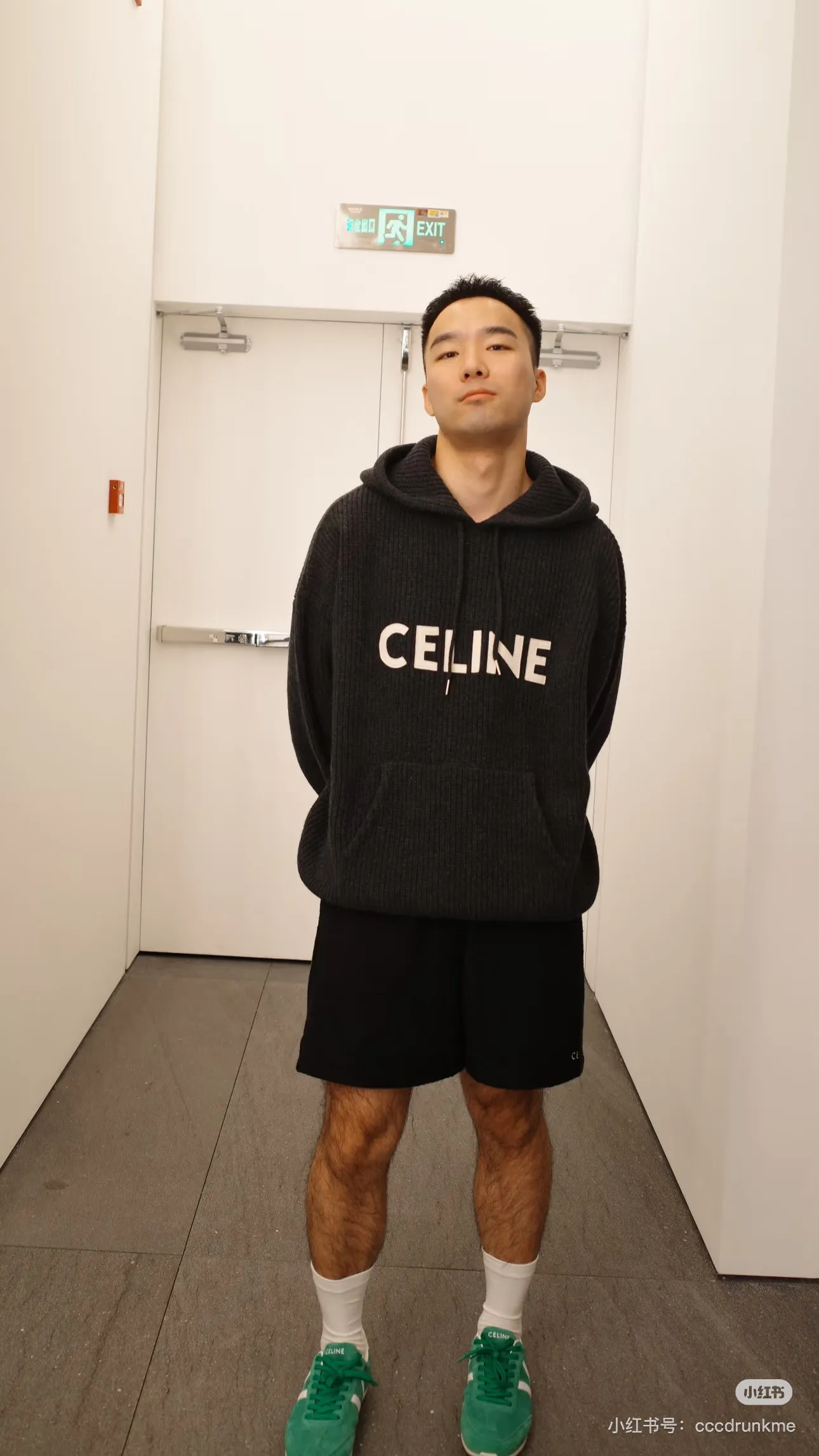 model picture