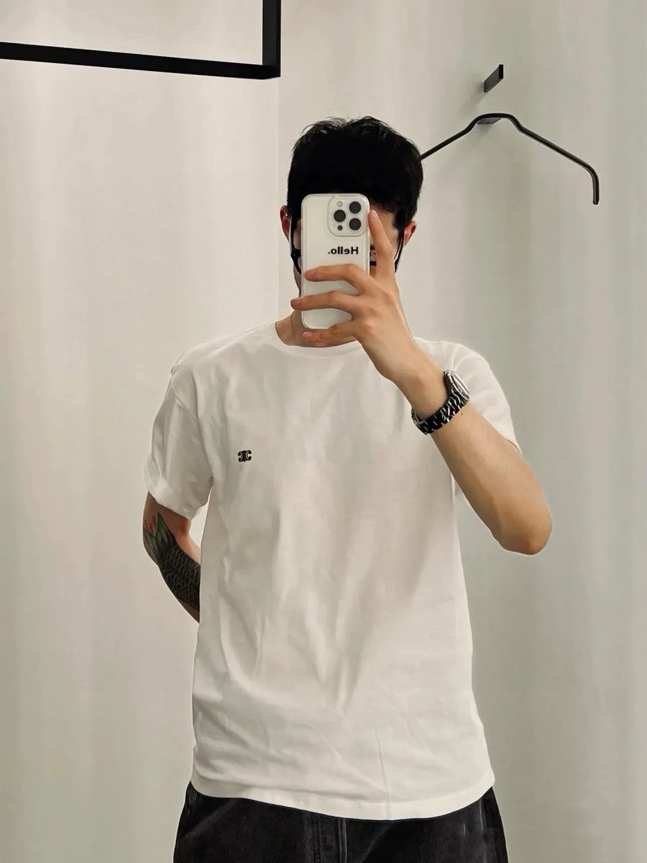 model picture