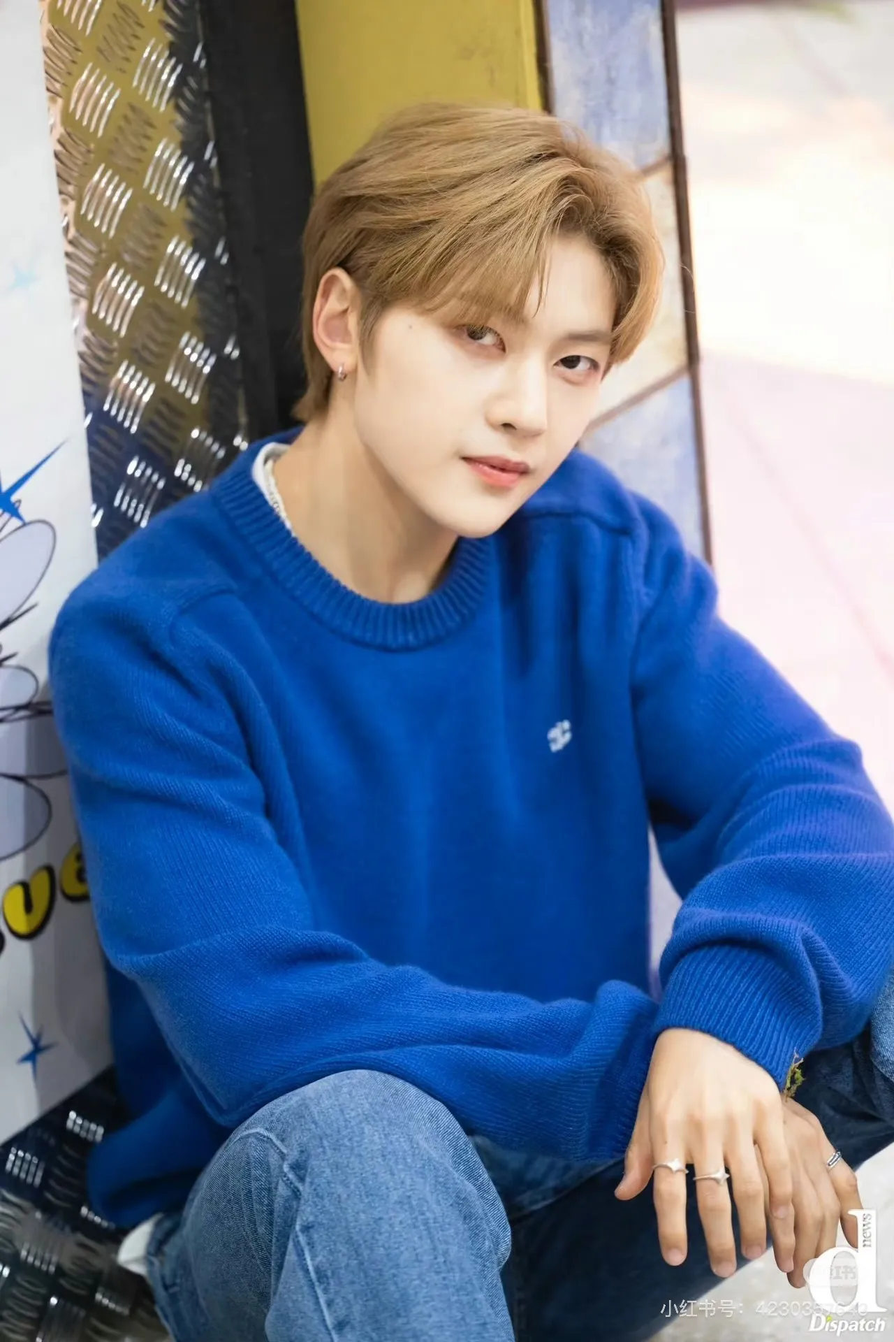model picture