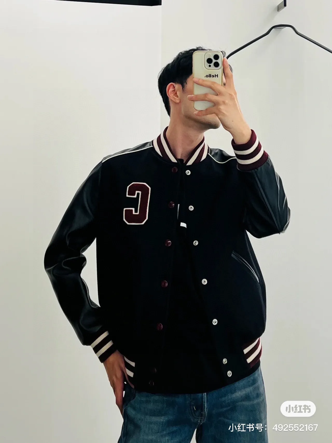 model picture