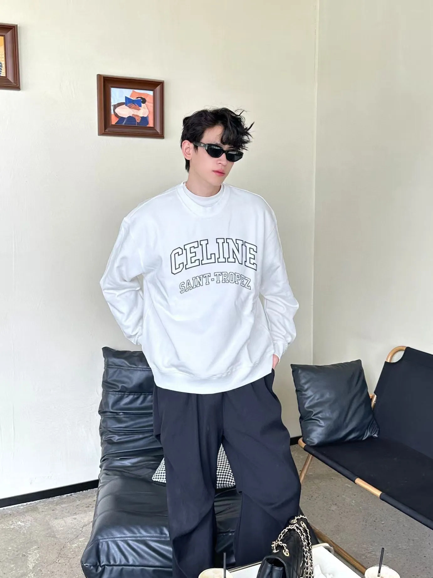 model picture
