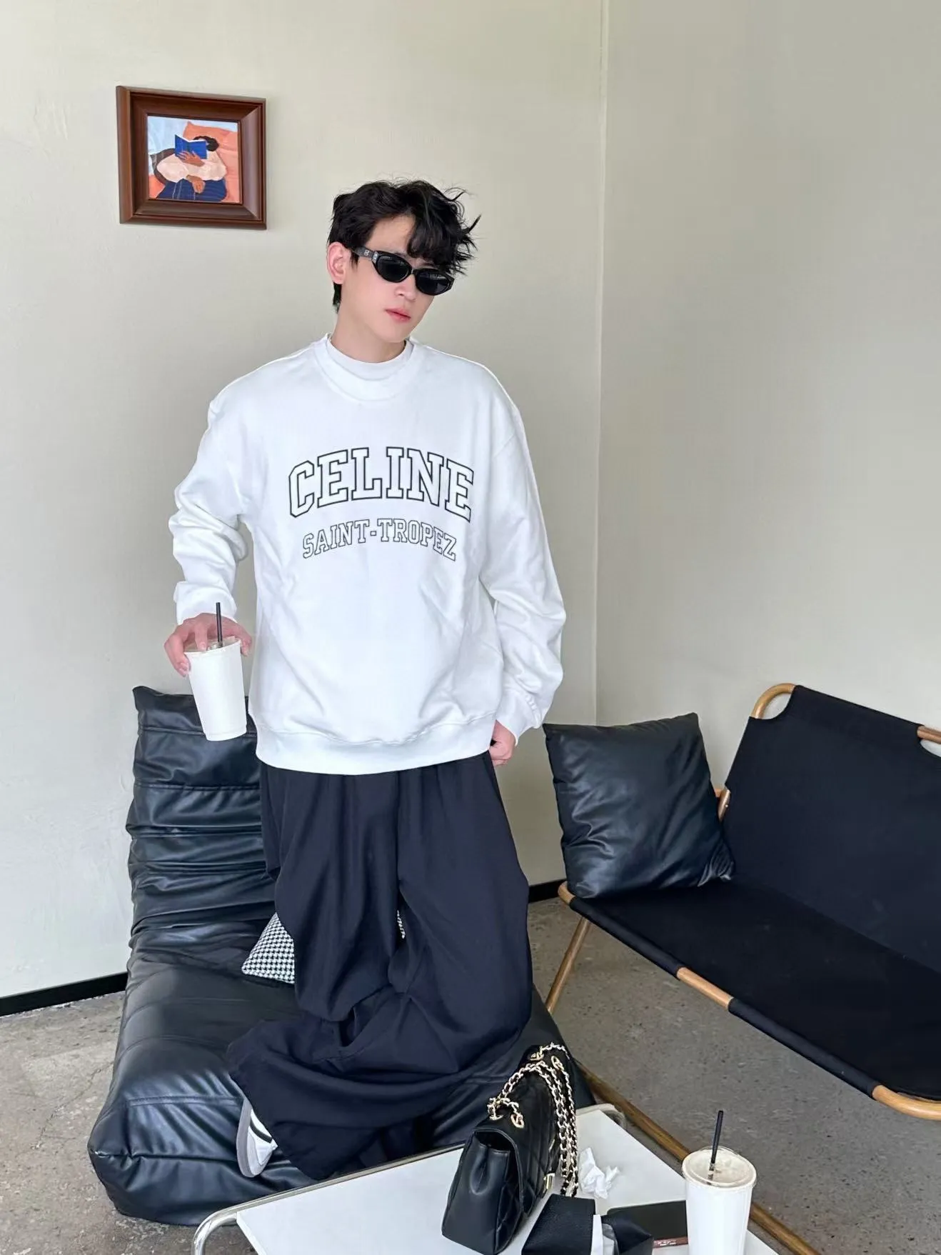 model picture