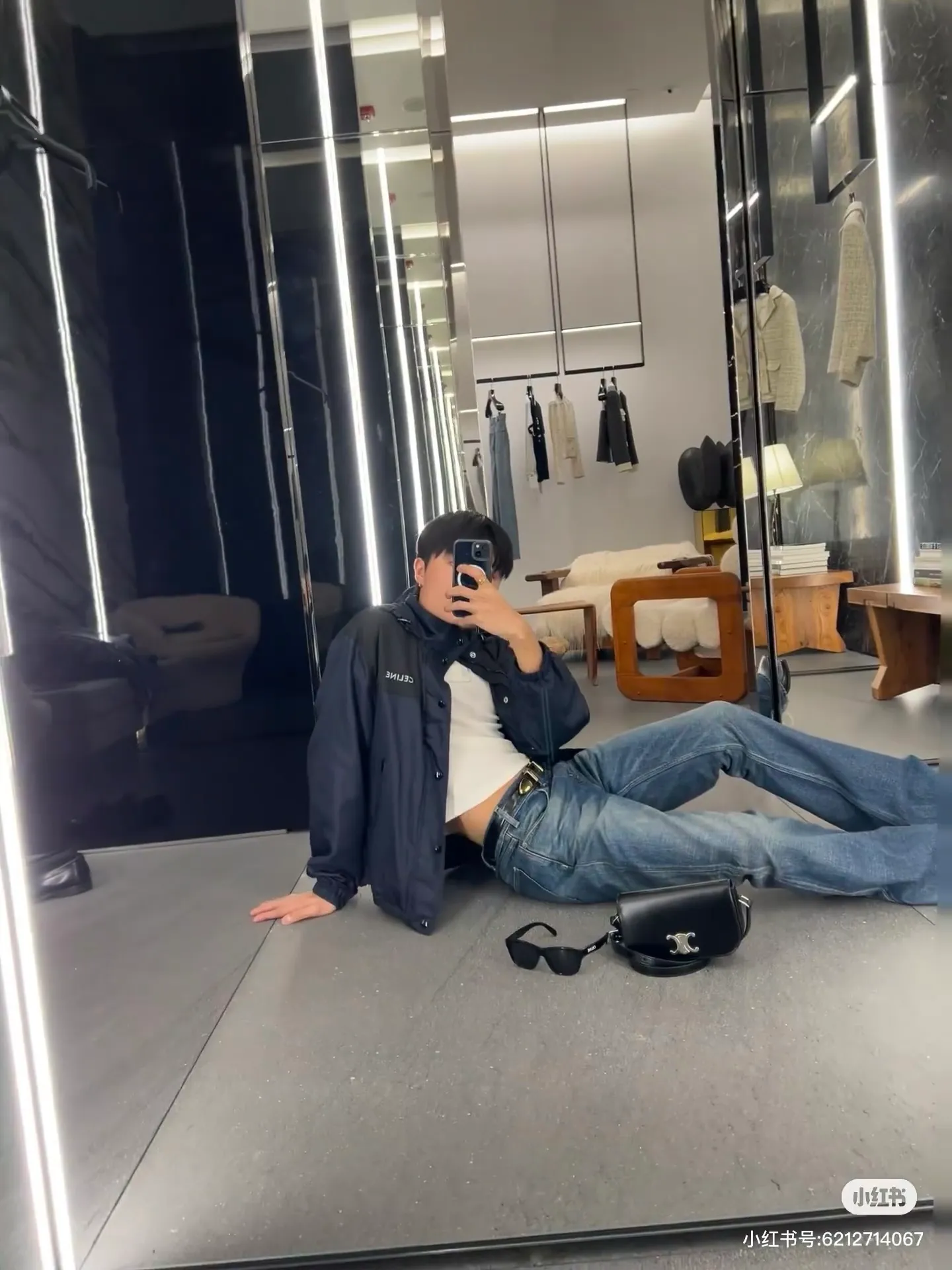 model picture