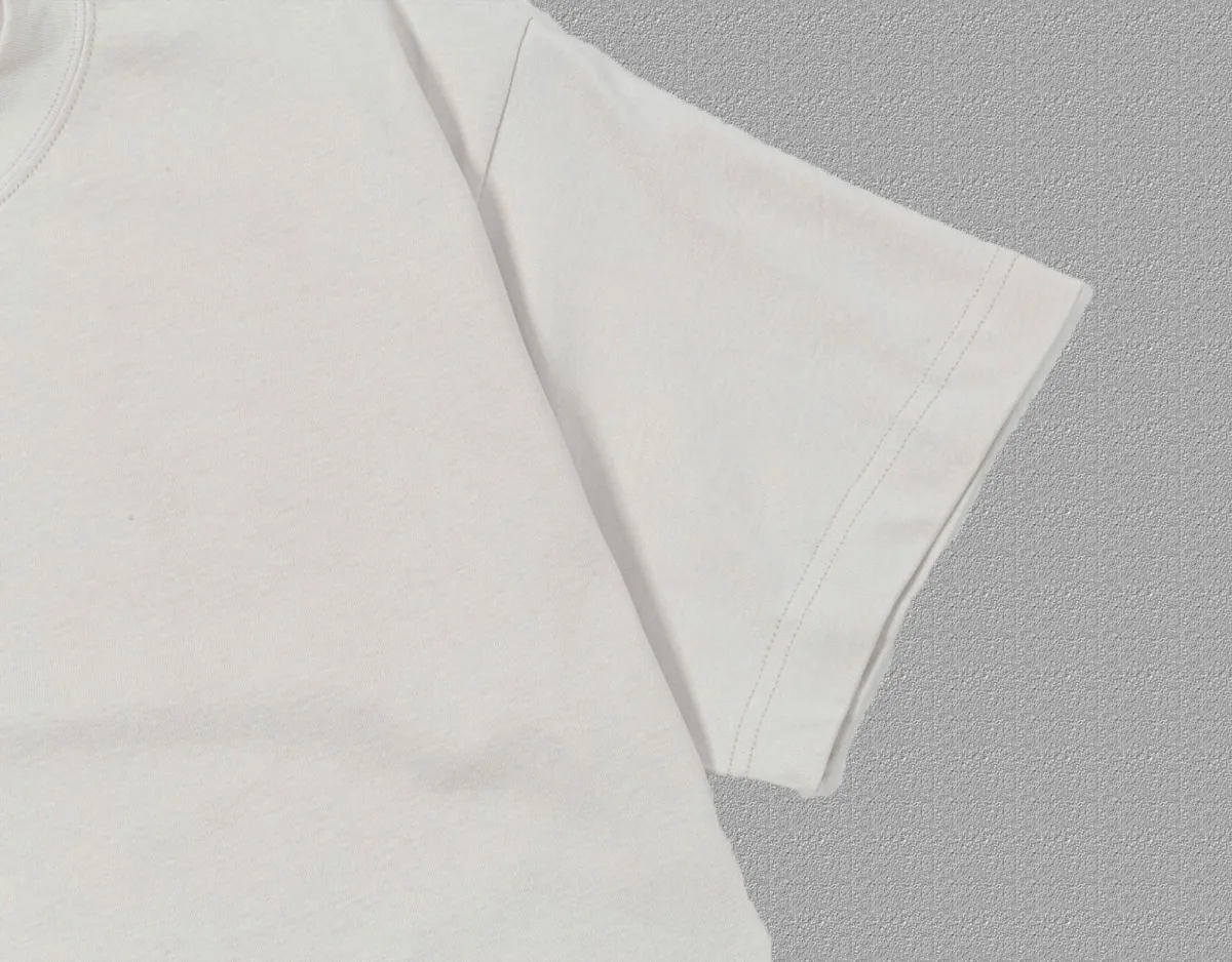 🅿️170 ✨🔥 [CELINE] 2025FW short-sleeved T-shirt, letter LOGO printing, high-end 26s double yarn 300g fabric, heavy fabric, custom stretcher rib, same vat and dye, complete three standards, same style for men and women, color: black, white, gray, size: S M L XL 2XL