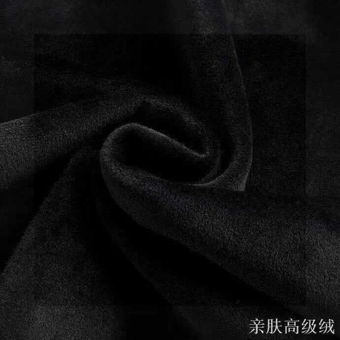 🅿️460 Directly approved brand [CELINE Celine] (velvet and thickened) 2025 autumn and winter new products, celebrities’ favorite fashion-flavored casual suits, clean and neat tailoring, full of urban style. Made of high-quality customized fabrics, the inner warmth is excellent, the hand feels soft and dry, and the upper body effect is crisp and stylish. The three-dimensional cutting process and the pattern are all of high standards, and the silhouette version has the right benefits! It is not tight at all, and you feel good when you put it on. So many top-quality raw materials create high-end products with unparalleled value. It is the first choice for high-end fashion people. (Size: M-4XL can wear up to 200 pounds)
