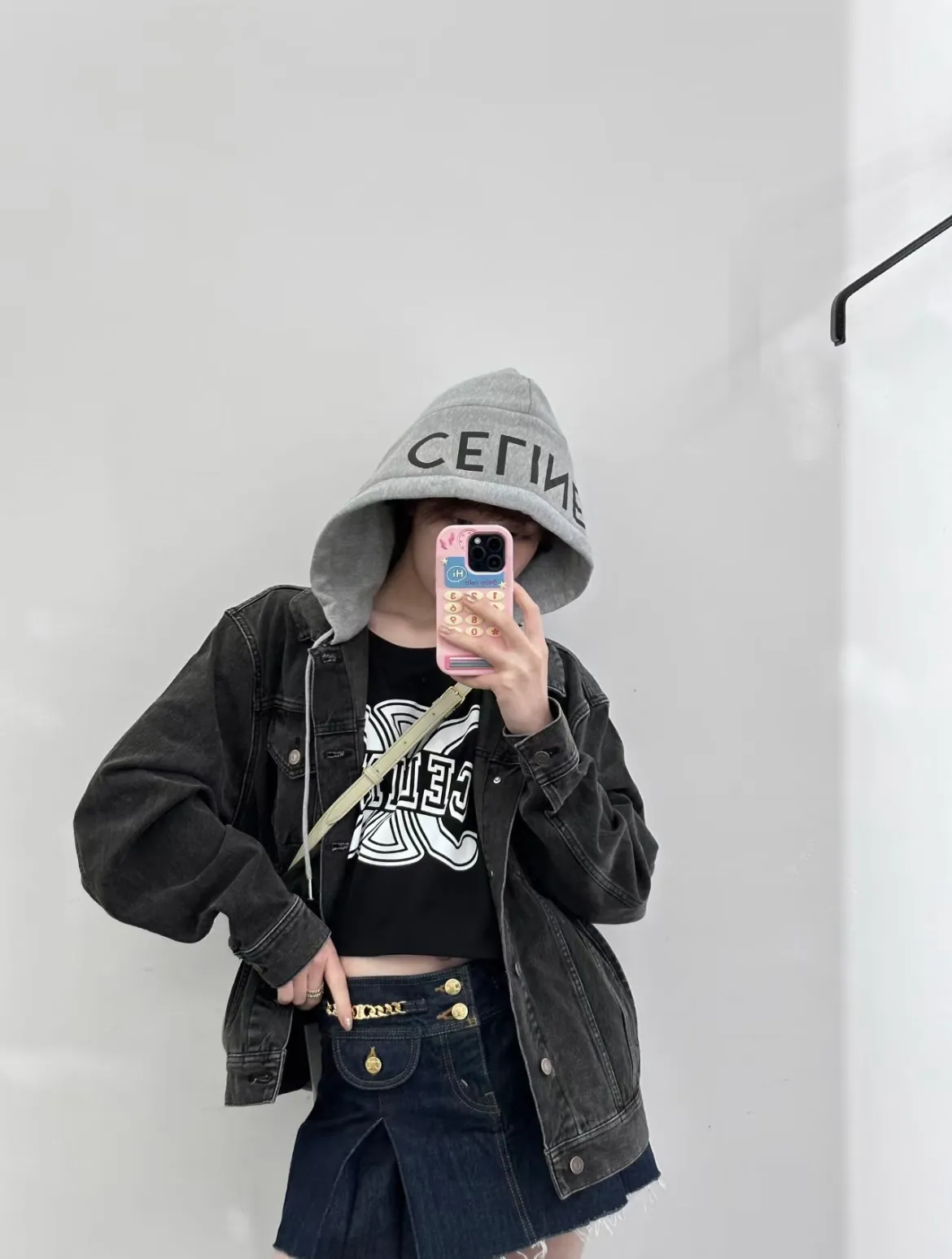model picture