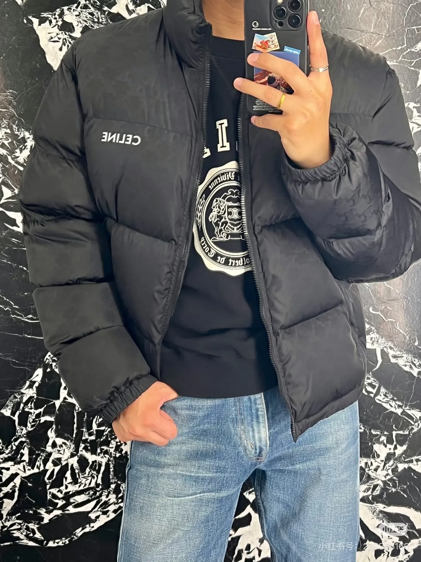 model picture