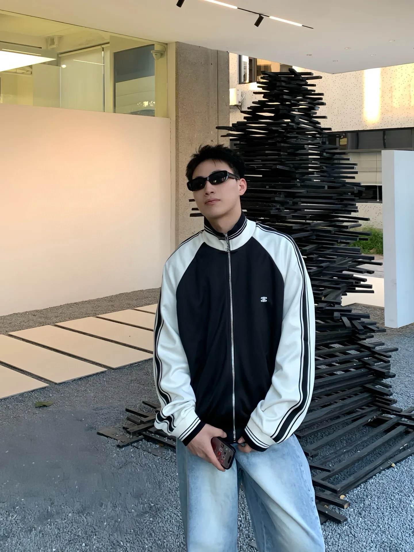 model picture