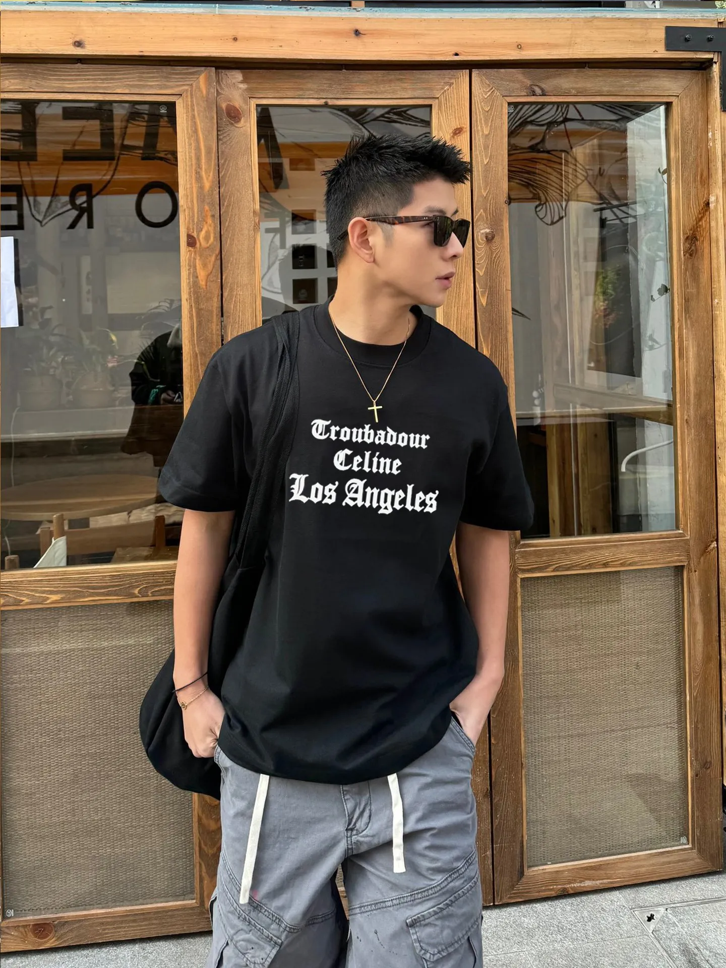model picture