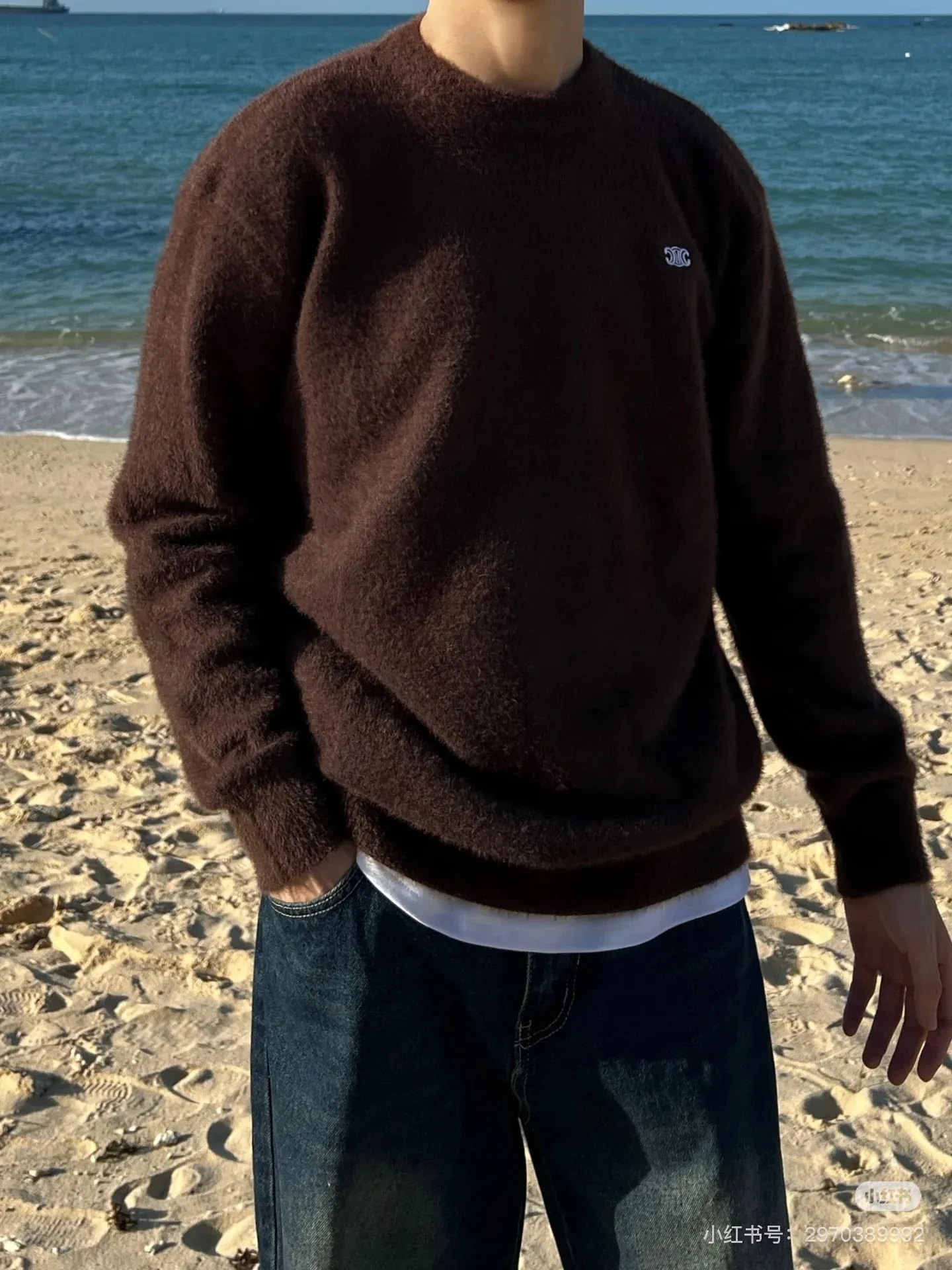 model picture