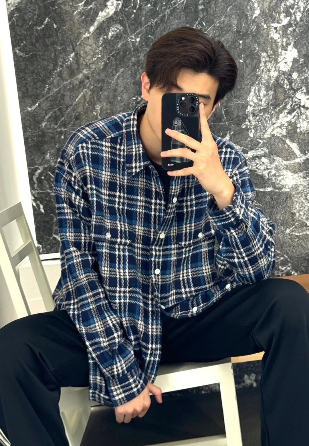 model picture