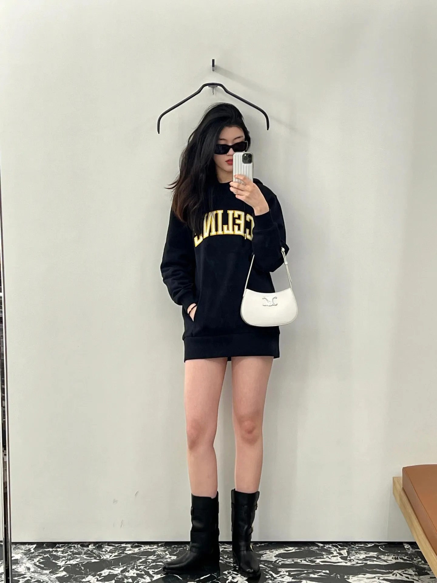 model picture