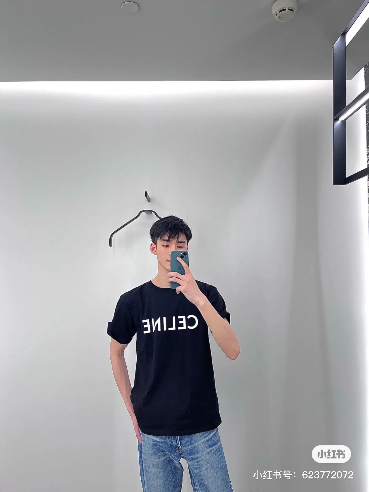 model picture