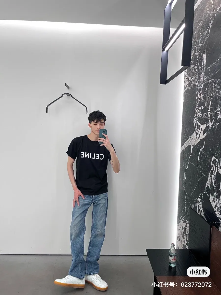 model picture